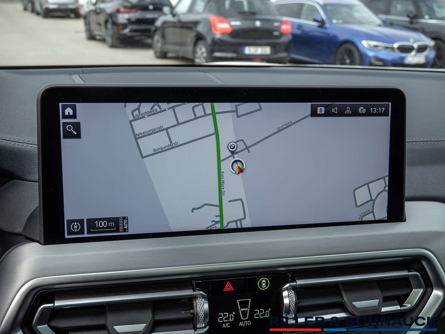 BMW X4 M 40d - 2025 - Joinsteer - #10