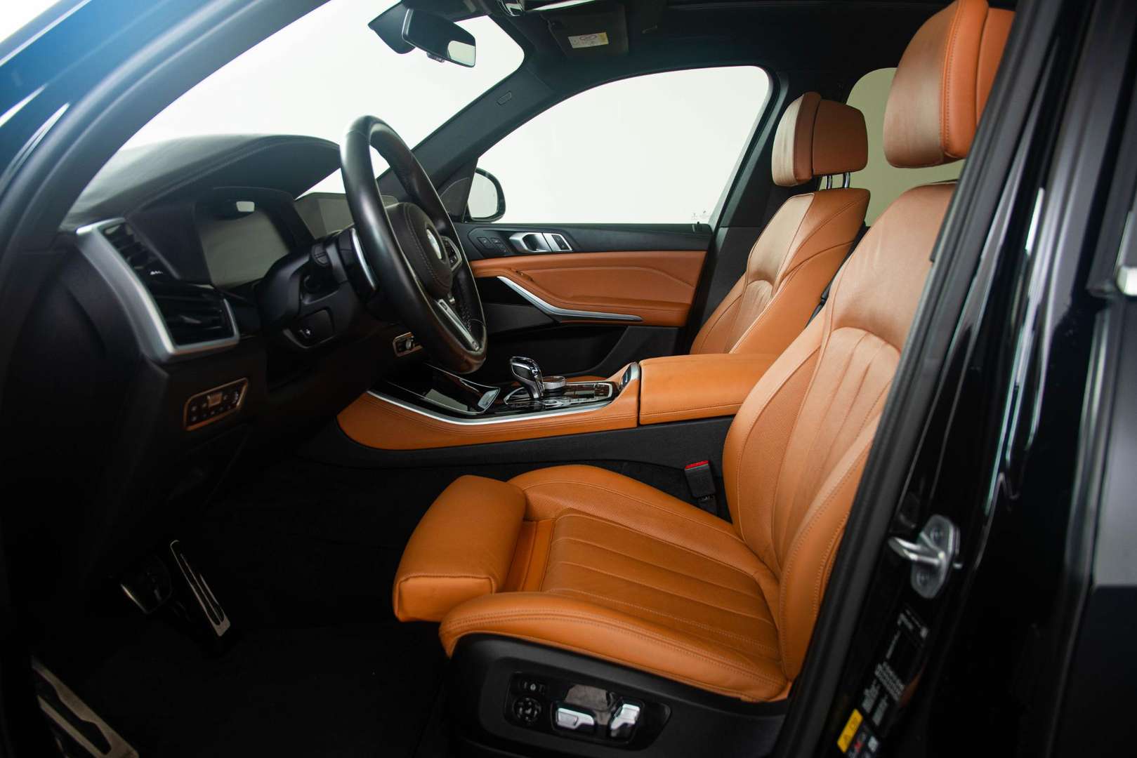 BMW X5 M Sport XDrive45e - 2021 - Joinsteer - #3