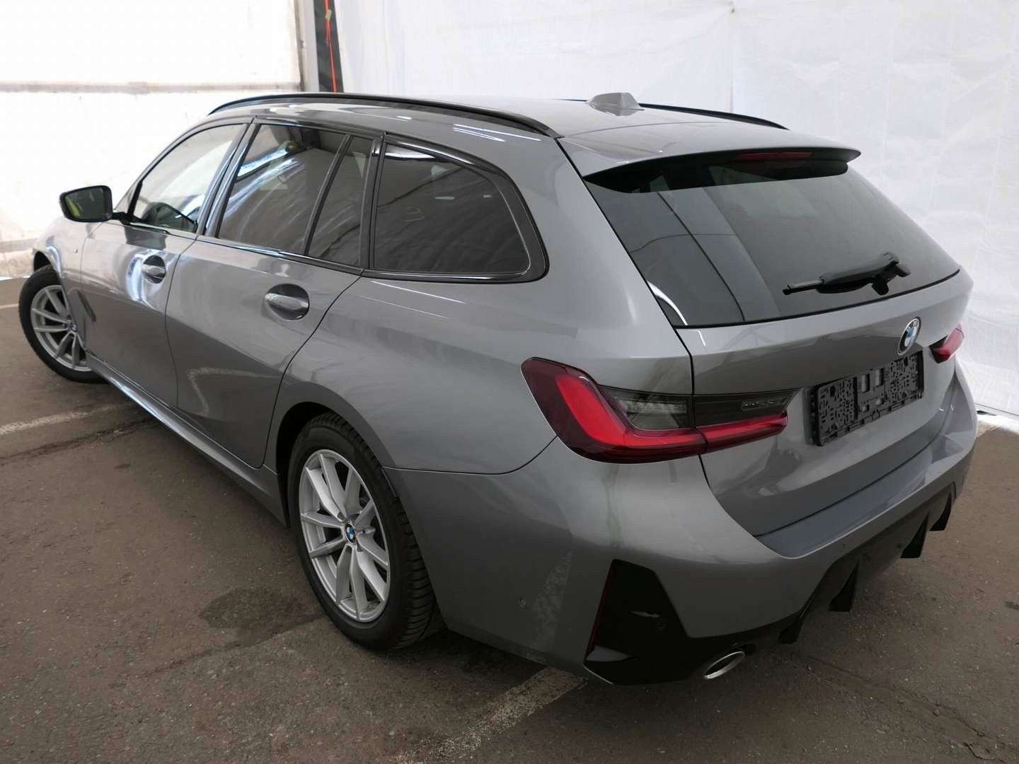 BMW 318d M Sport 318d - 2025 - Joinsteer - #3