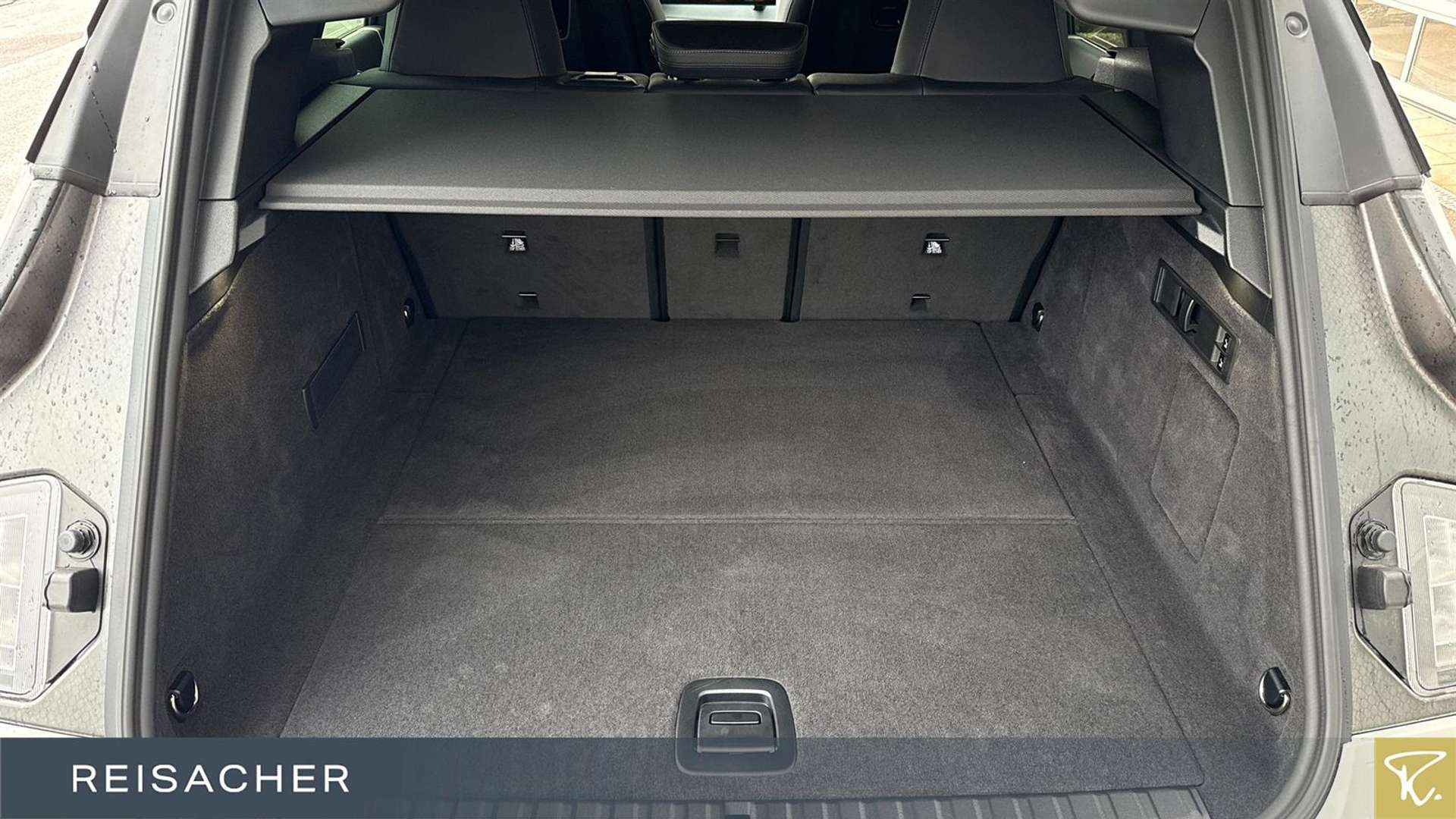 BMW IX Luxury XDrive45 - 2025 - Joinsteer - #5