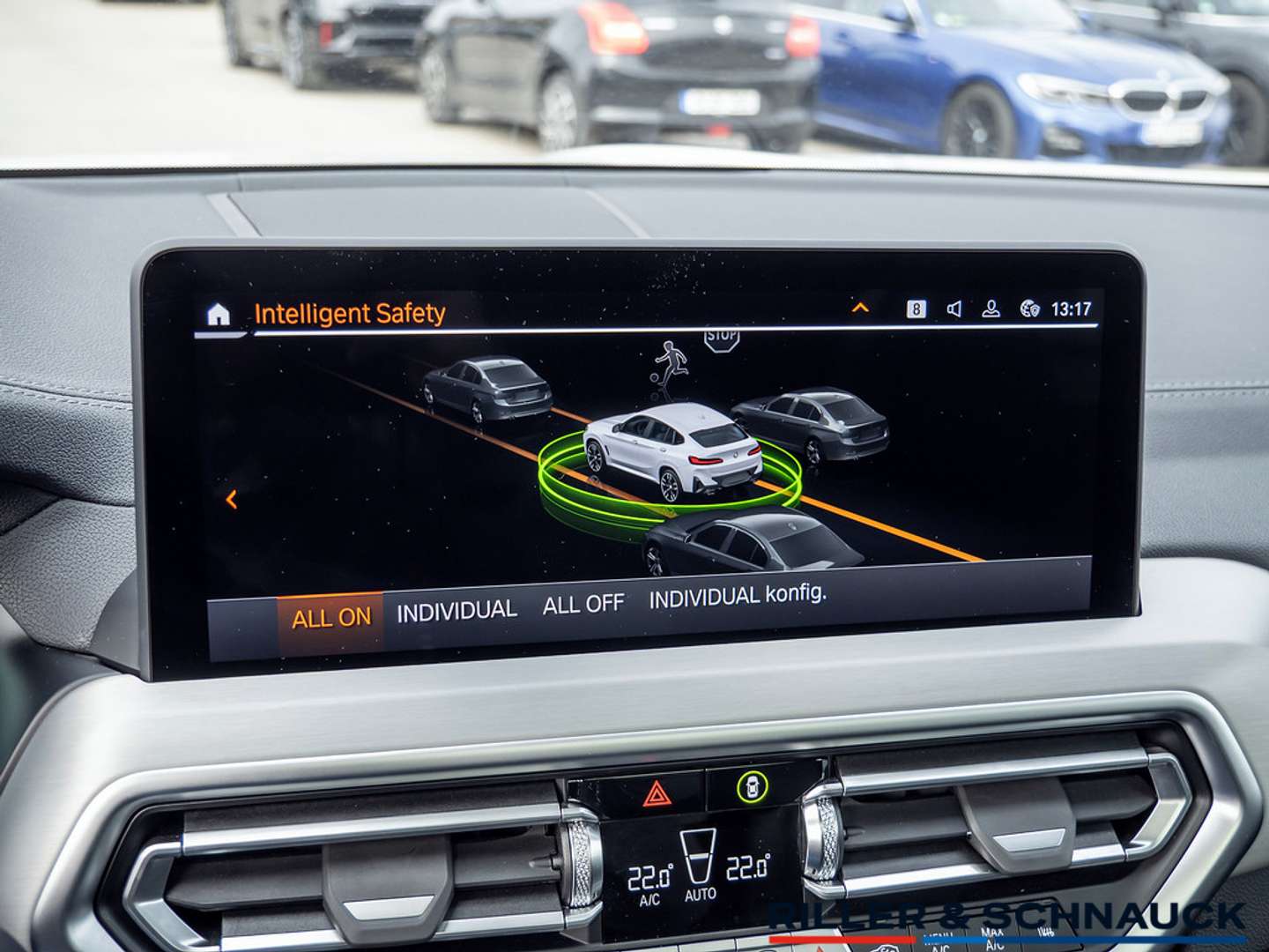 BMW X4 M 40d - 2025 - Joinsteer - #11