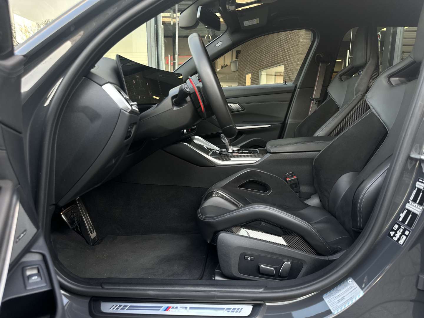 BMW M3 Touring Competition M3 - 2024 - Joinsteer - #6