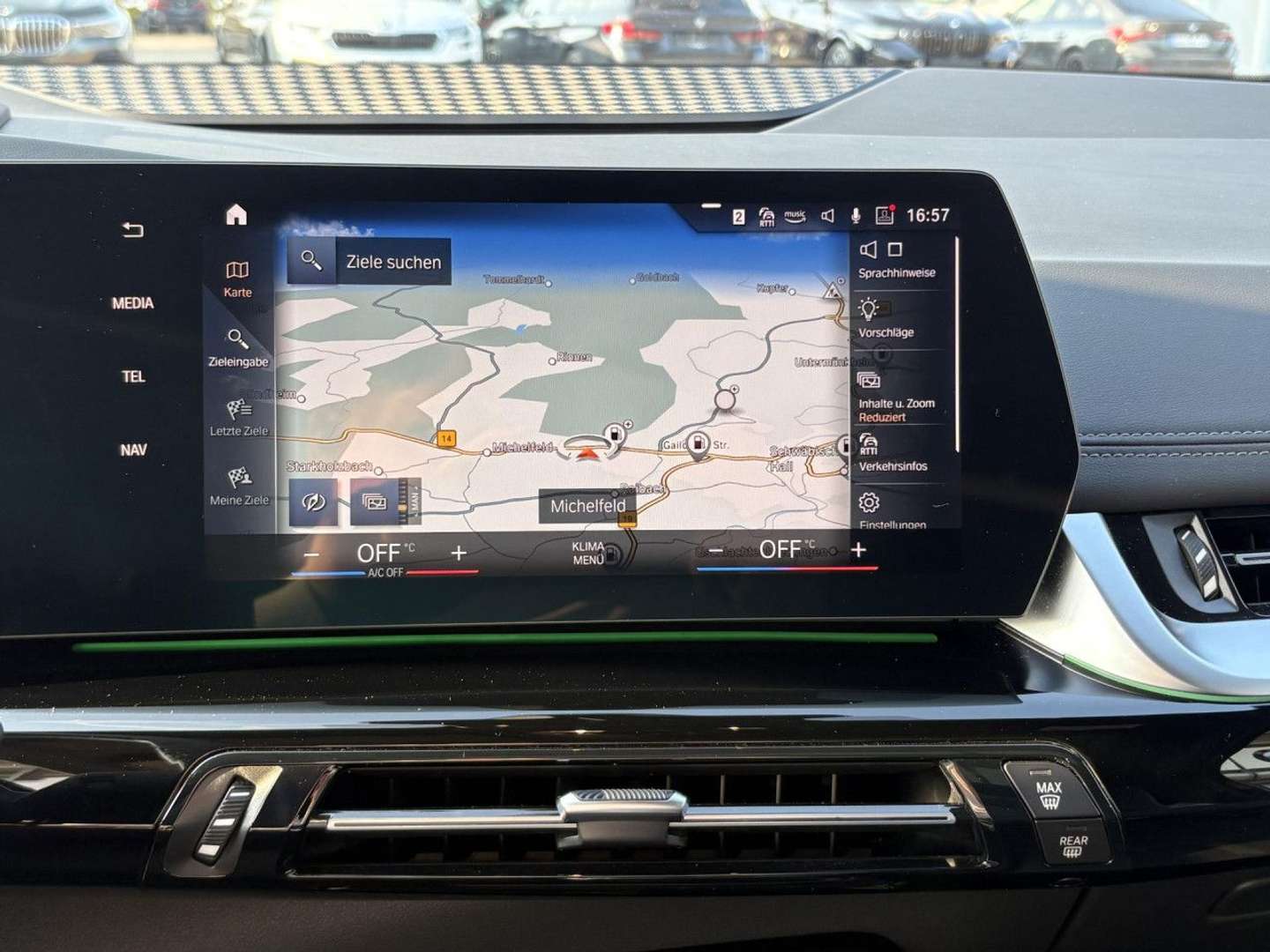 BMW Série 2 Active Tourer M Sport 223i - 2023 - Joinsteer - #13