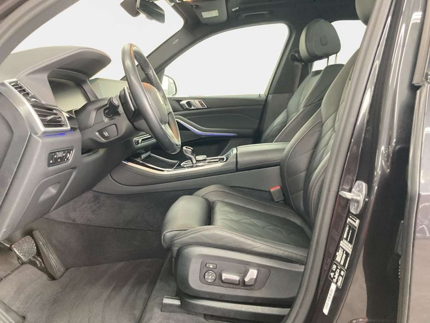 BMW X5 XLine - 2022 - Joinsteer - #7