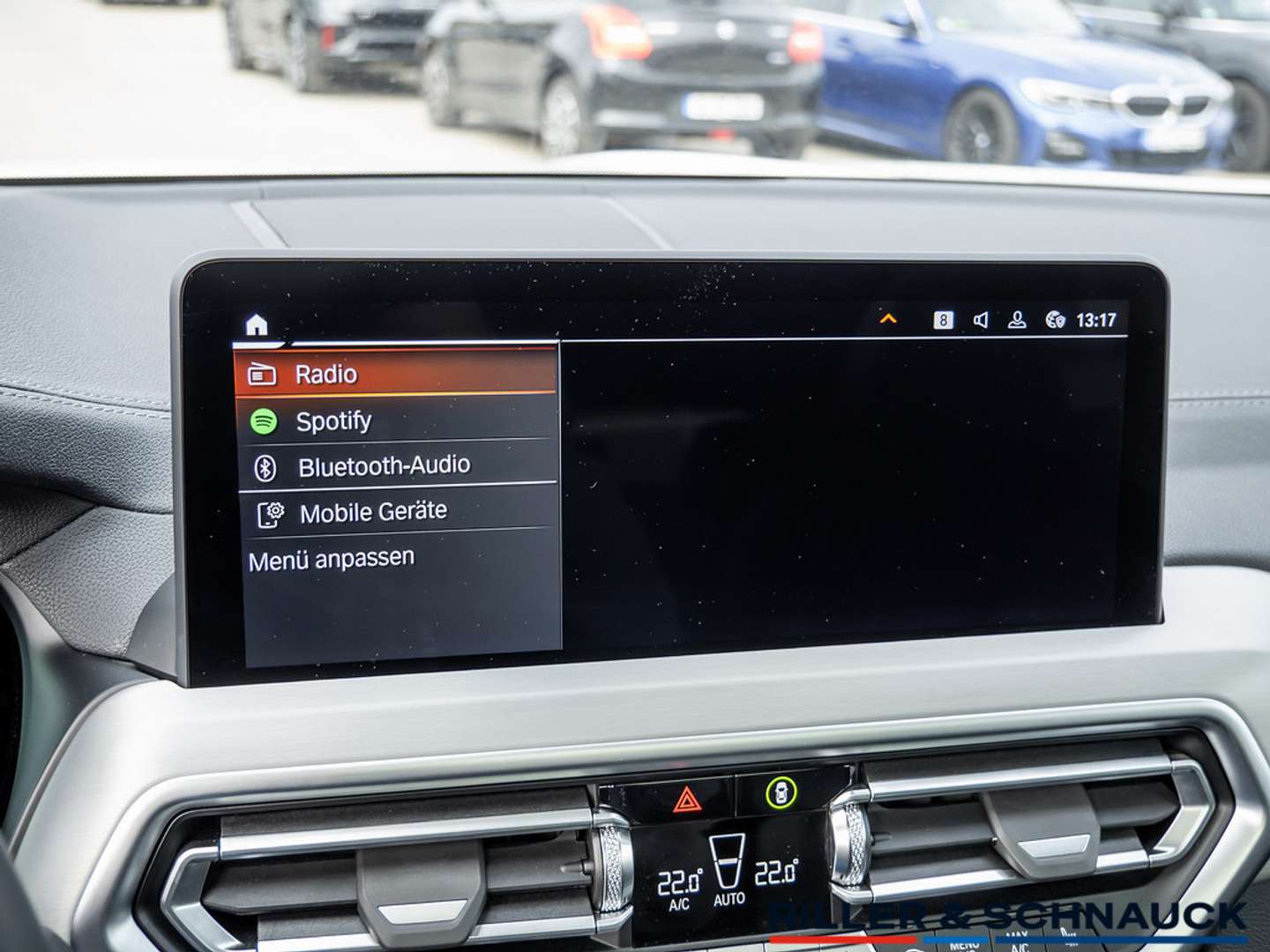 BMW X4 M 40d - 2025 - Joinsteer - #12