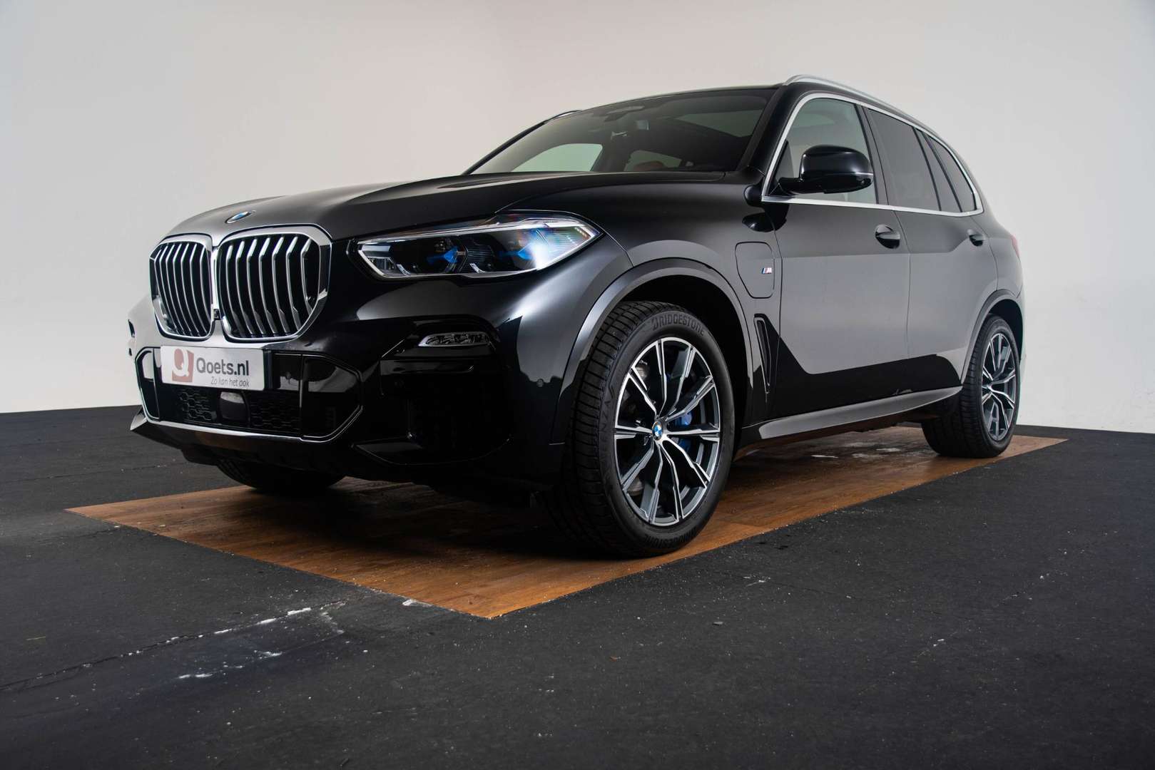 BMW X5 M Sport XDrive45e - 2021 - Joinsteer - #5