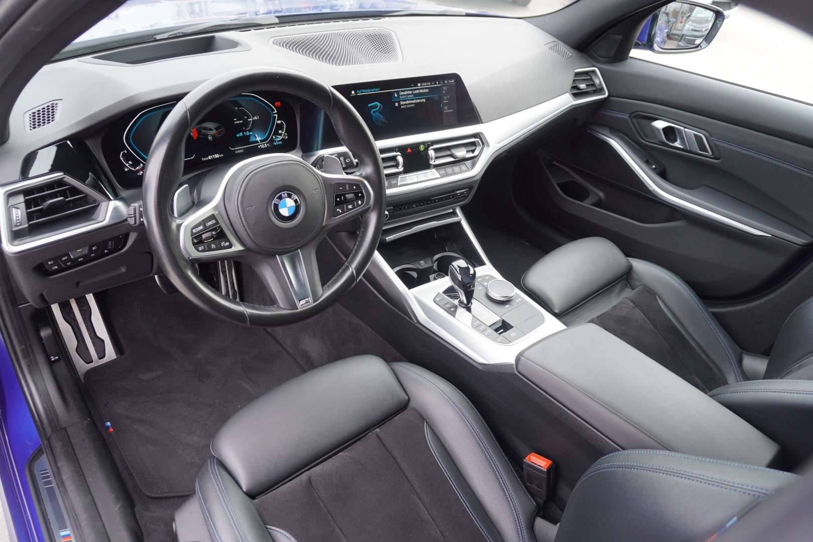 BMW 330e M Sport 330e XDrive - 2021 - Joinsteer - #11