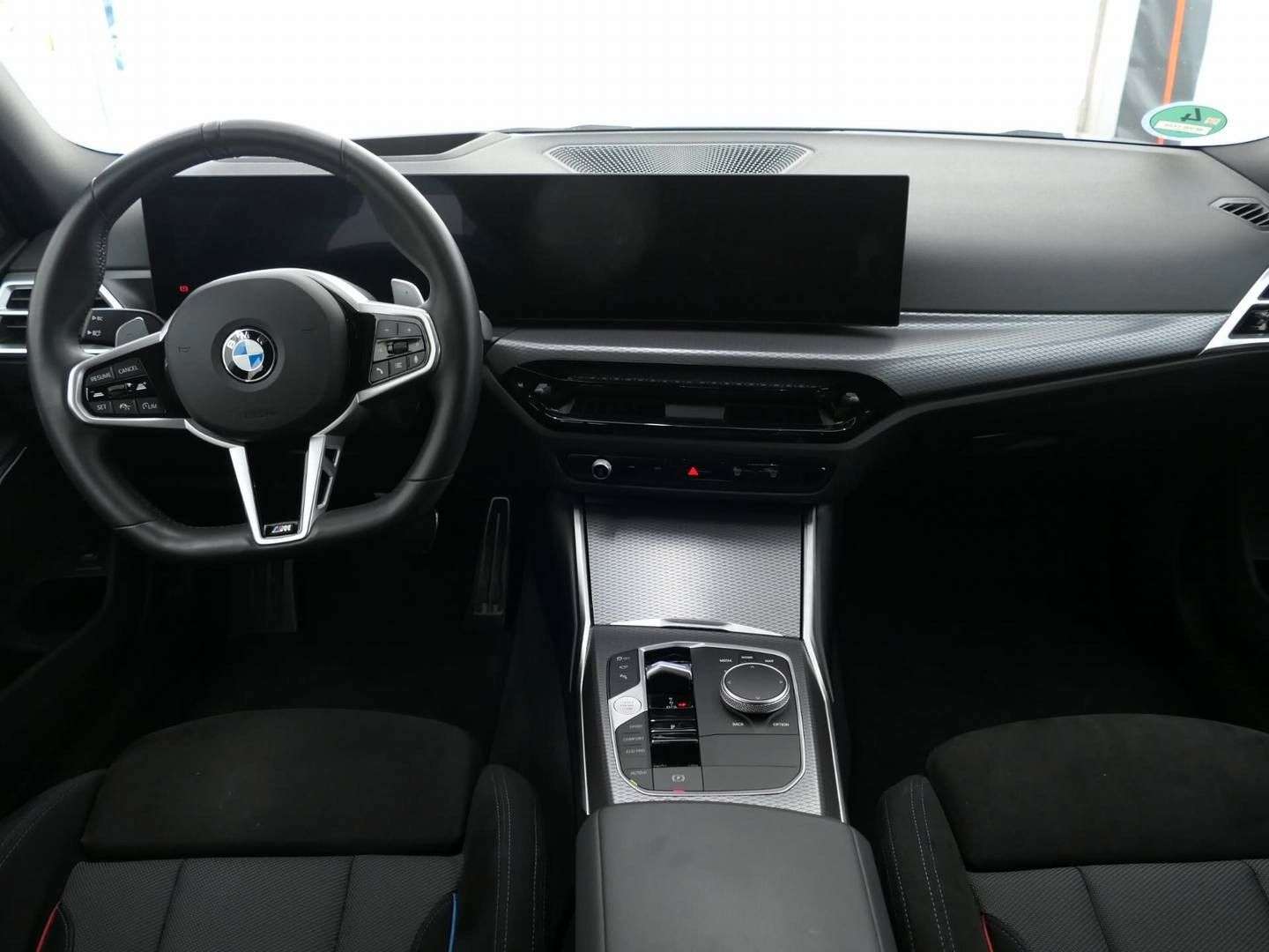 BMW 318d M Sport 318d - 2025 - Joinsteer - #6