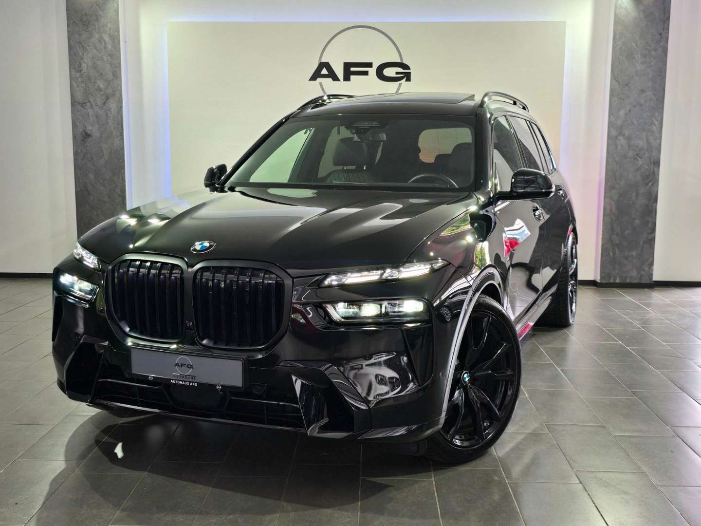 BMW X7 M-Sport XDrive40d - 2023 - Joinsteer - #1