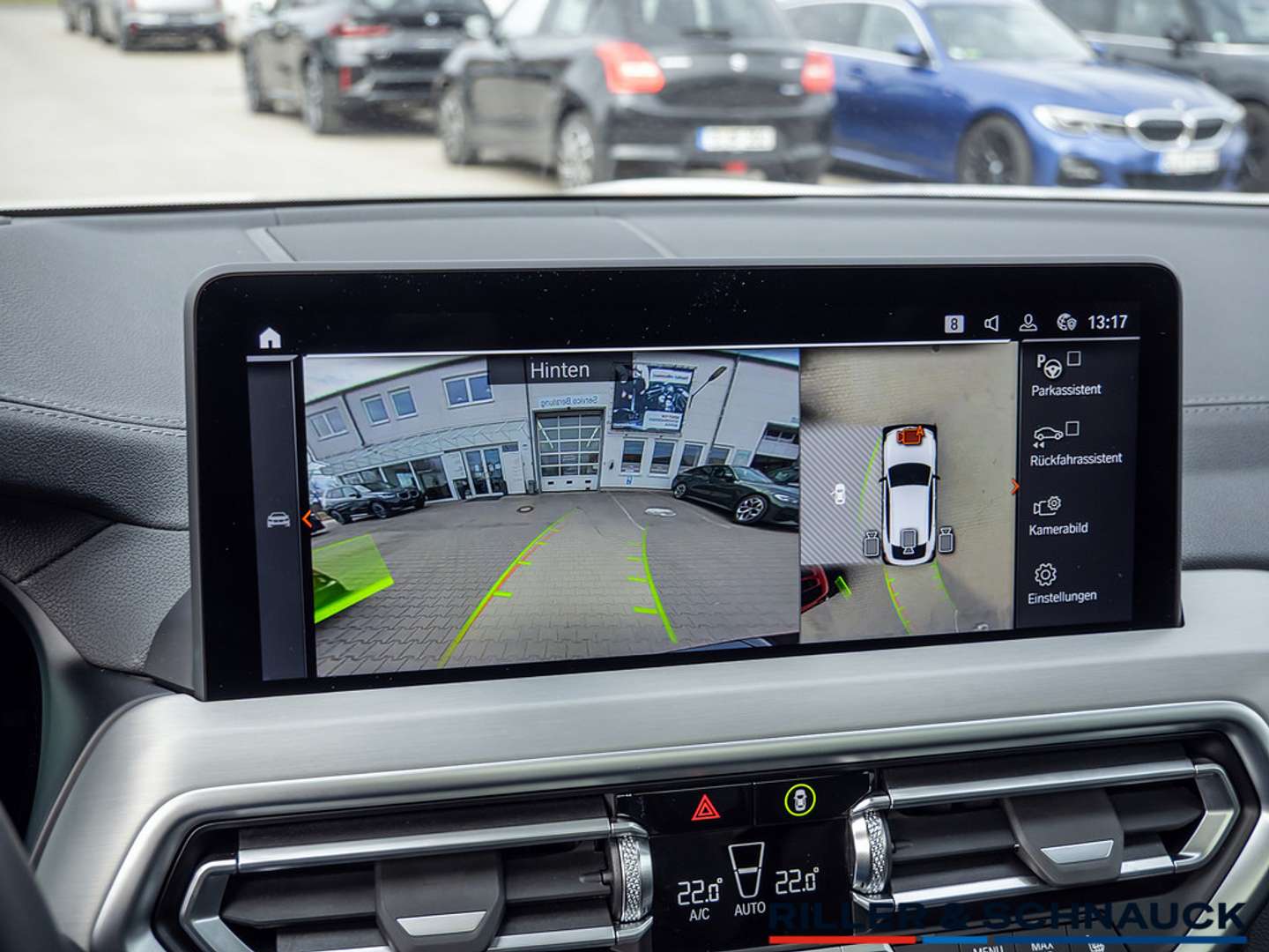 BMW X4 M 40d - 2025 - Joinsteer - #13