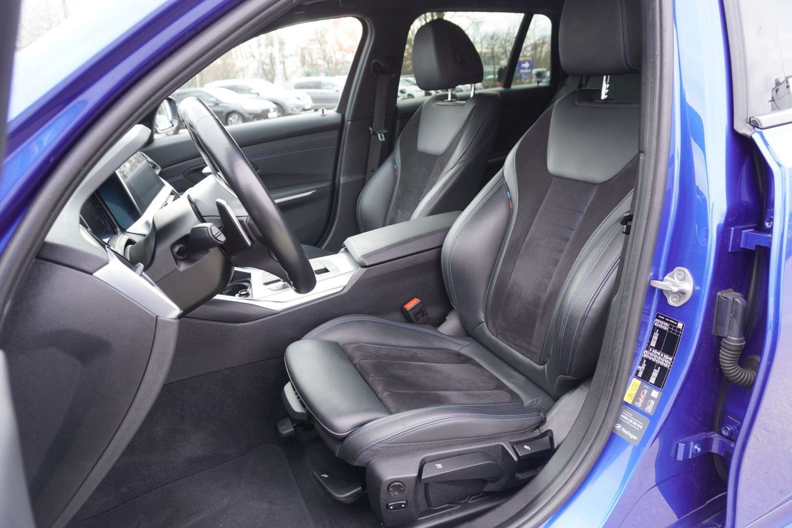 BMW 330e M Sport 330e XDrive - 2021 - Joinsteer - #12