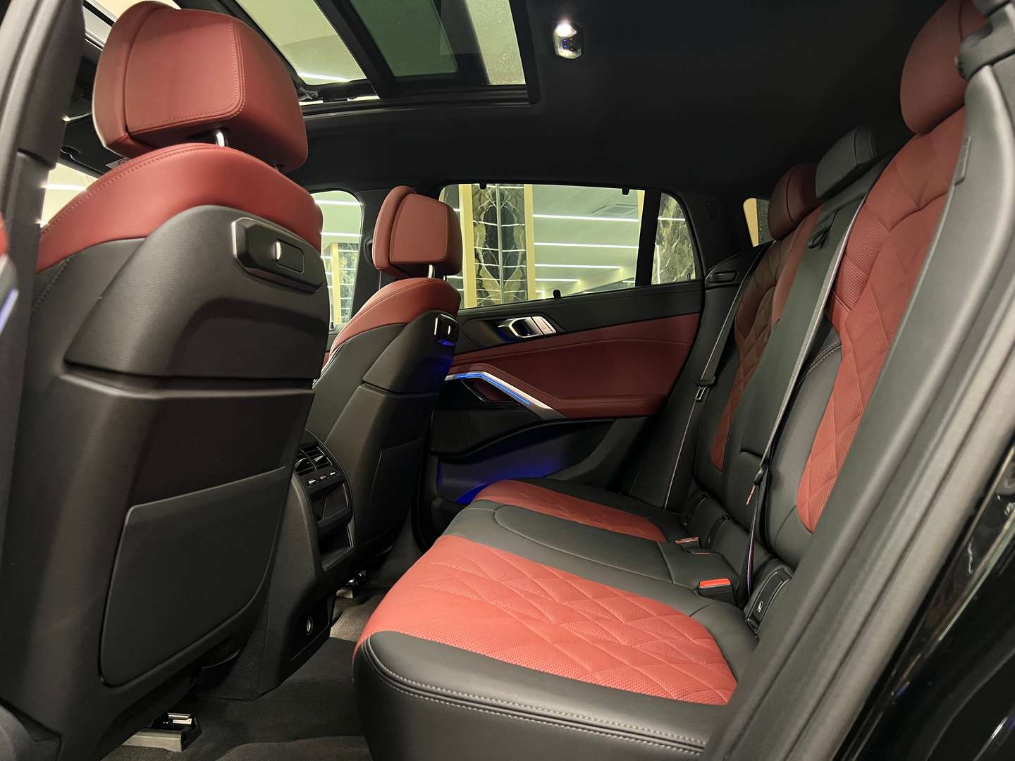 BMW X6 M Sport XDrive30d - 2024 - Joinsteer - #12