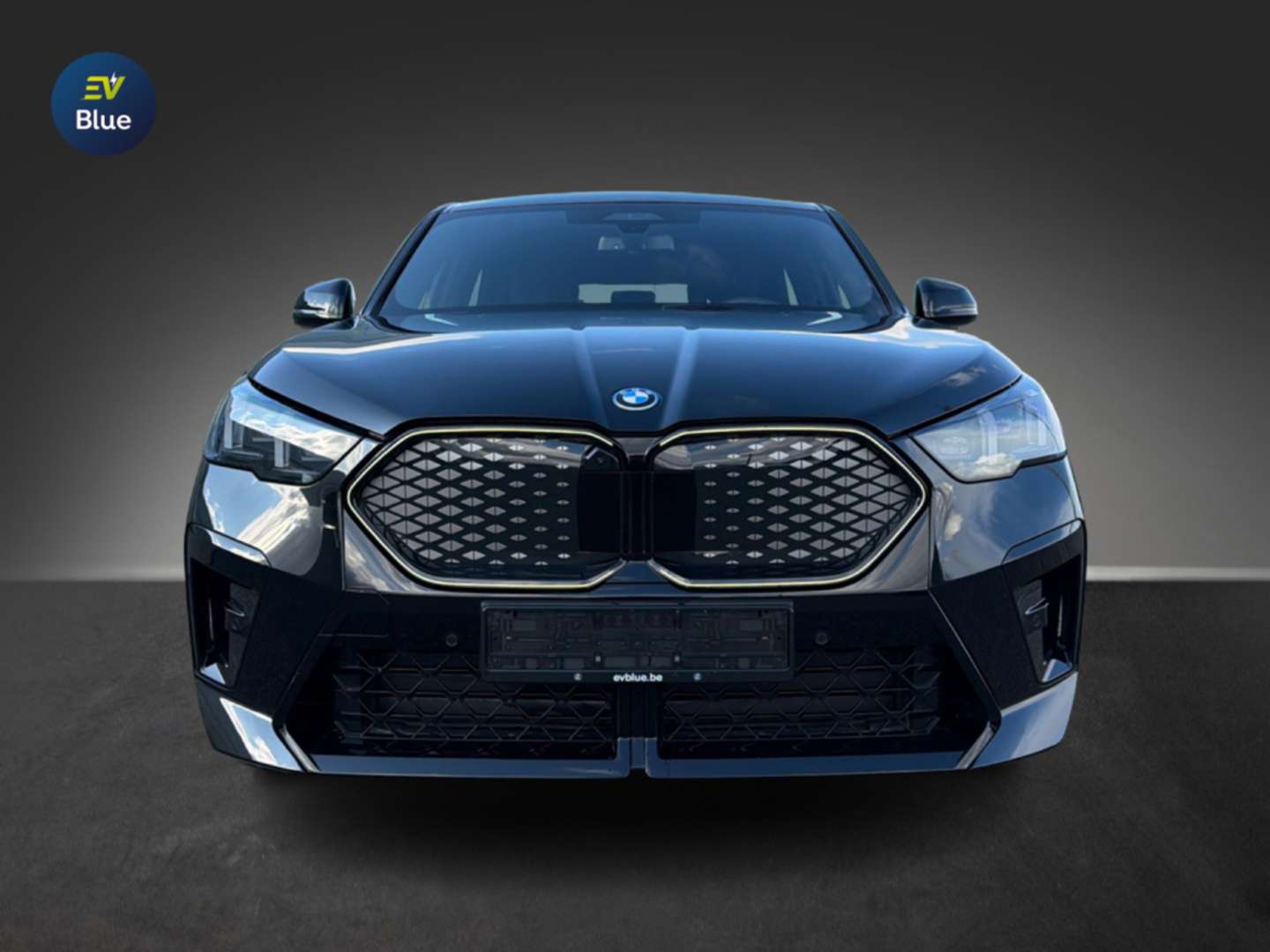 BMW IX2 M Sport EDrive20 - 2025 - Joinsteer - #2