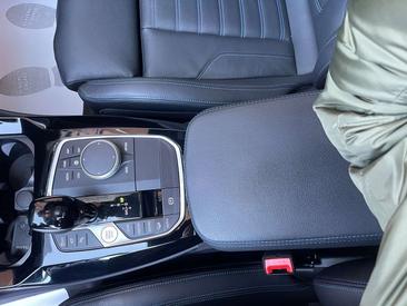 BMW X4 M40i XDrive — photo 46