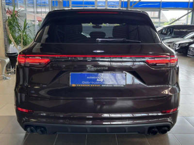 Porsche Cayenne Exklusive Manufaktur -  - Joinsteer - #4