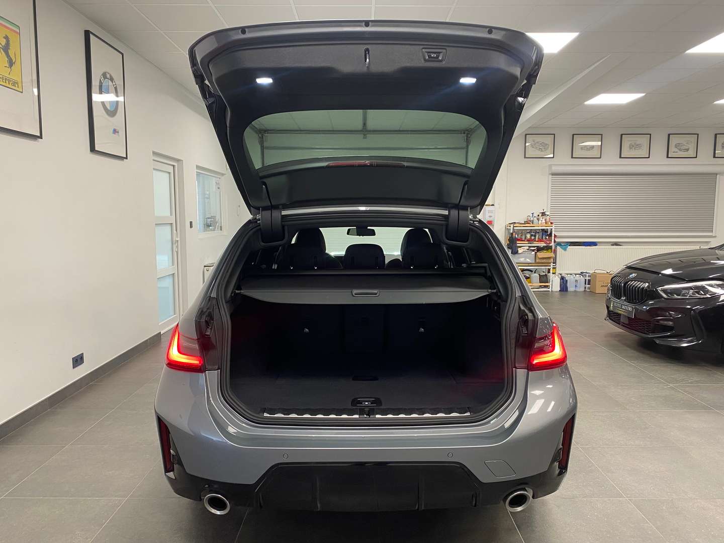 BMW Série 3 Touring 320d - 2025 - Joinsteer - #6