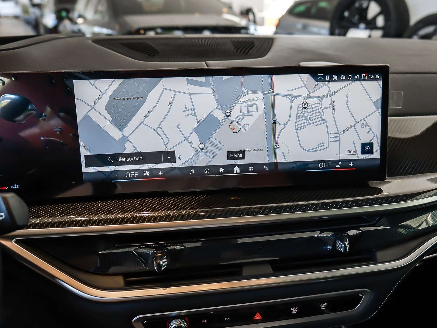 BMW X7 M-Sport XDrive40d - 2025 - Joinsteer - #6