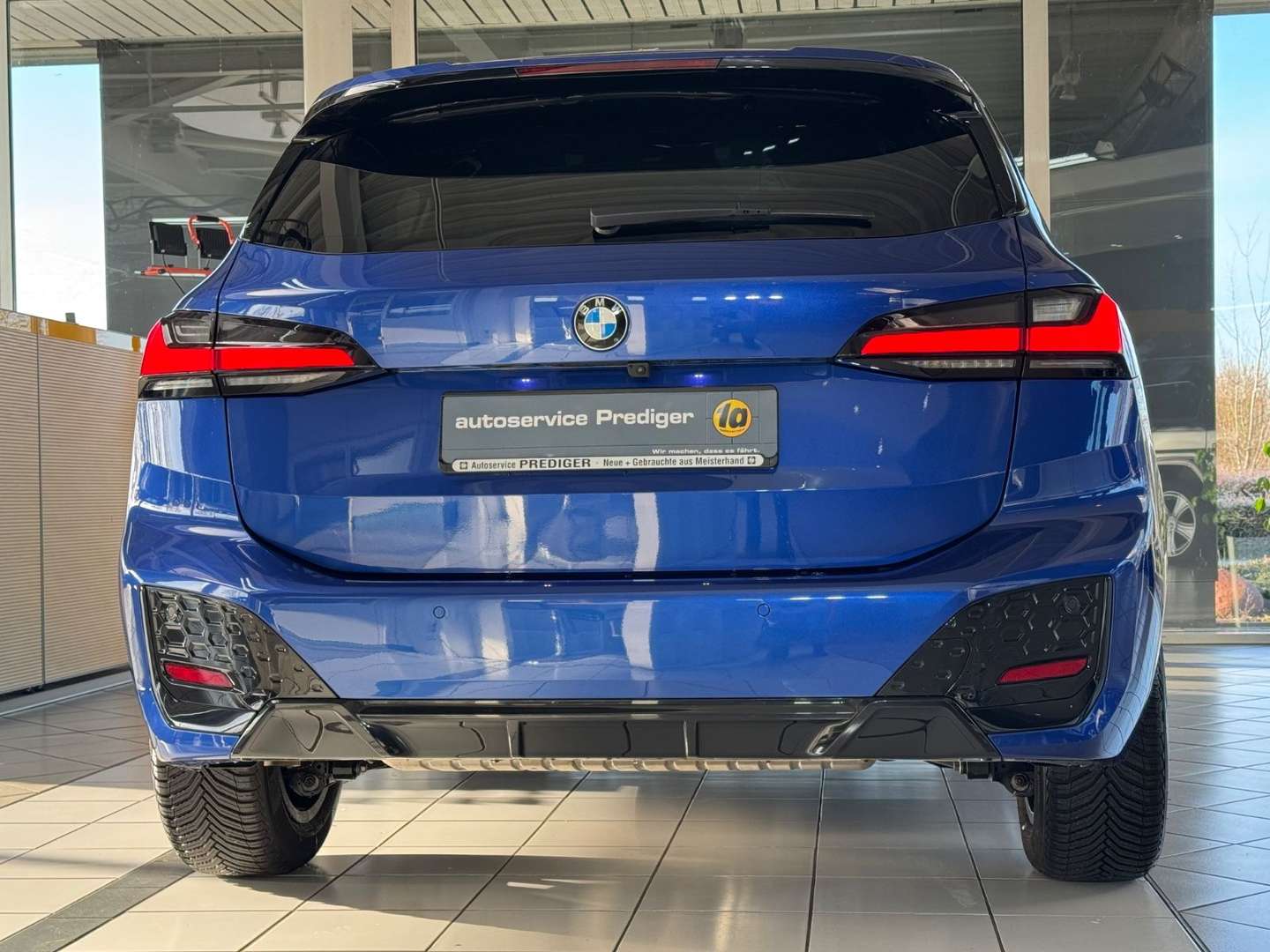 BMW 216 M Sport - 2023 - Joinsteer - #7
