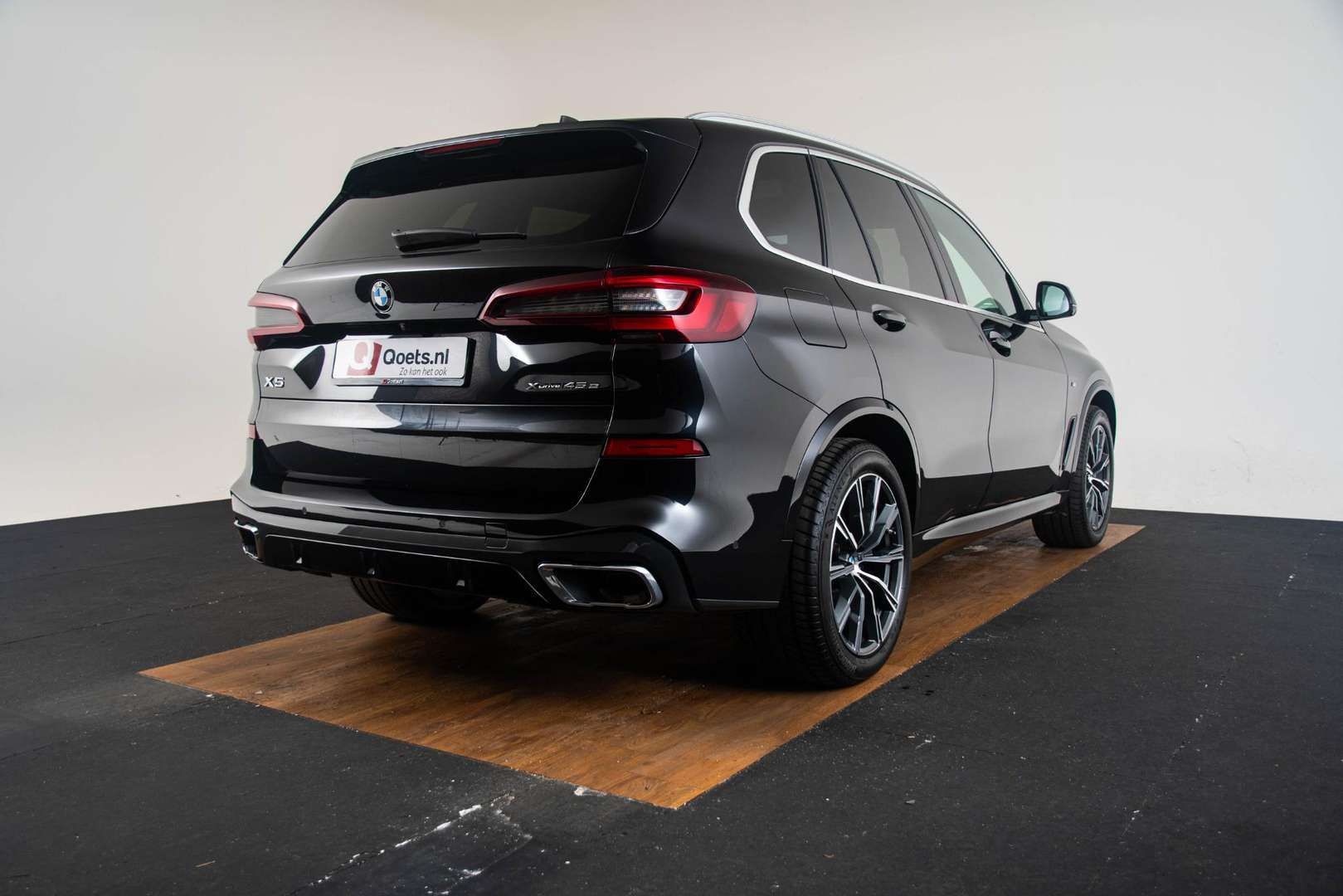 BMW X5 M Sport XDrive45e - 2021 - Joinsteer - #7