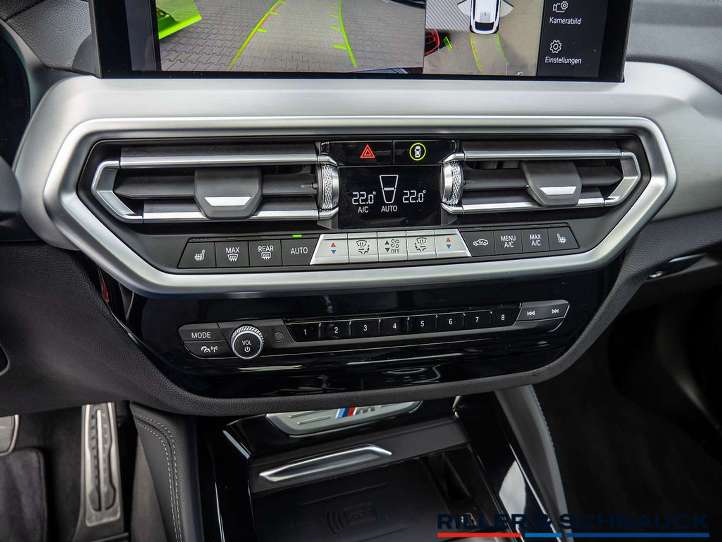 BMW X4 M 40d - 2025 - Joinsteer - #14