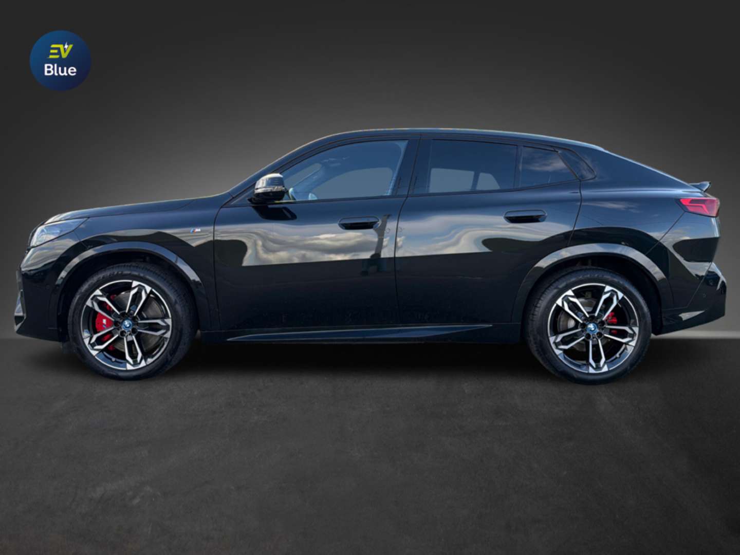 BMW IX2 M Sport EDrive20 - 2025 - Joinsteer - #3