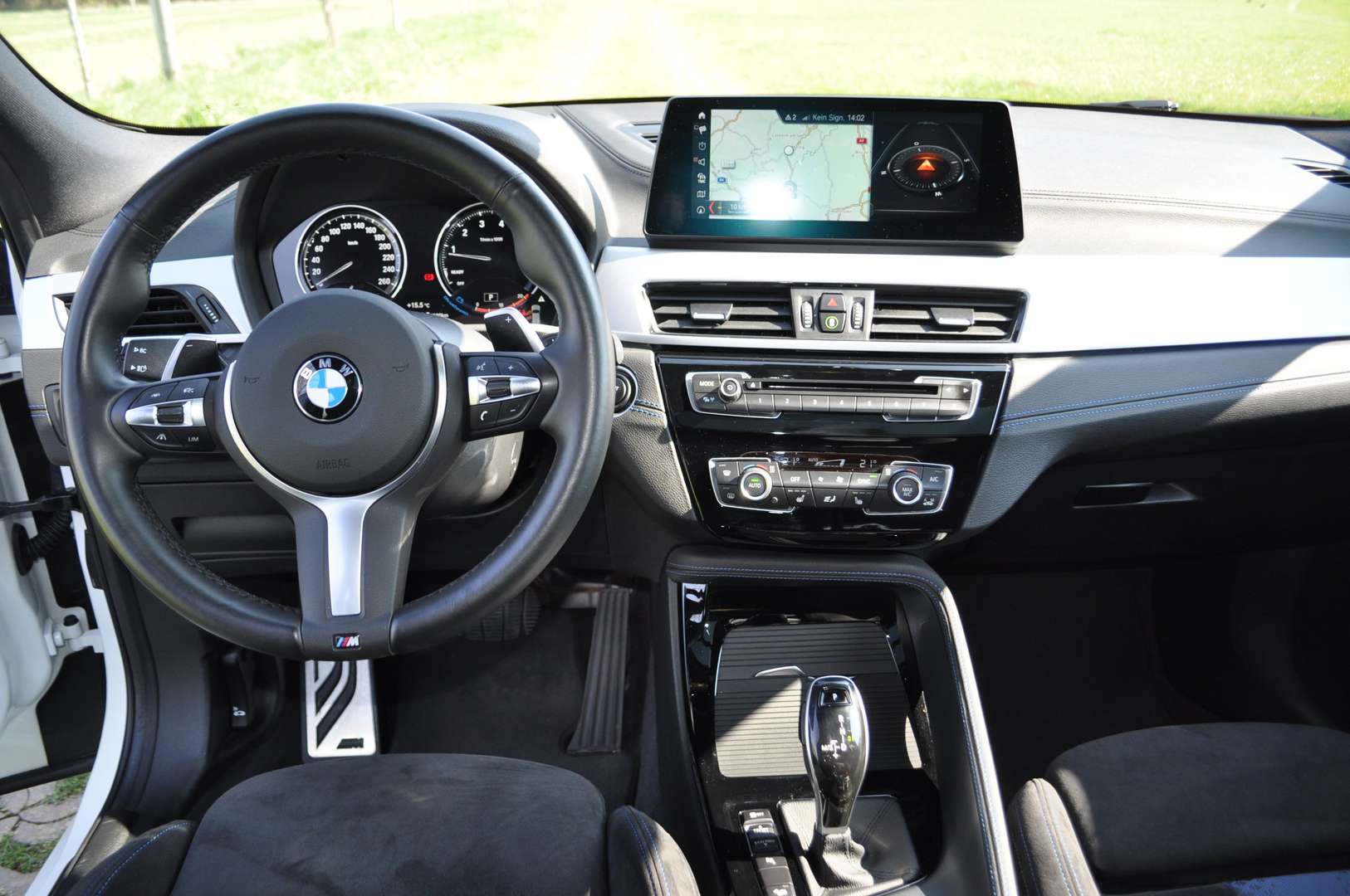 BMW X2 M M35i - 2020 - Joinsteer - #11