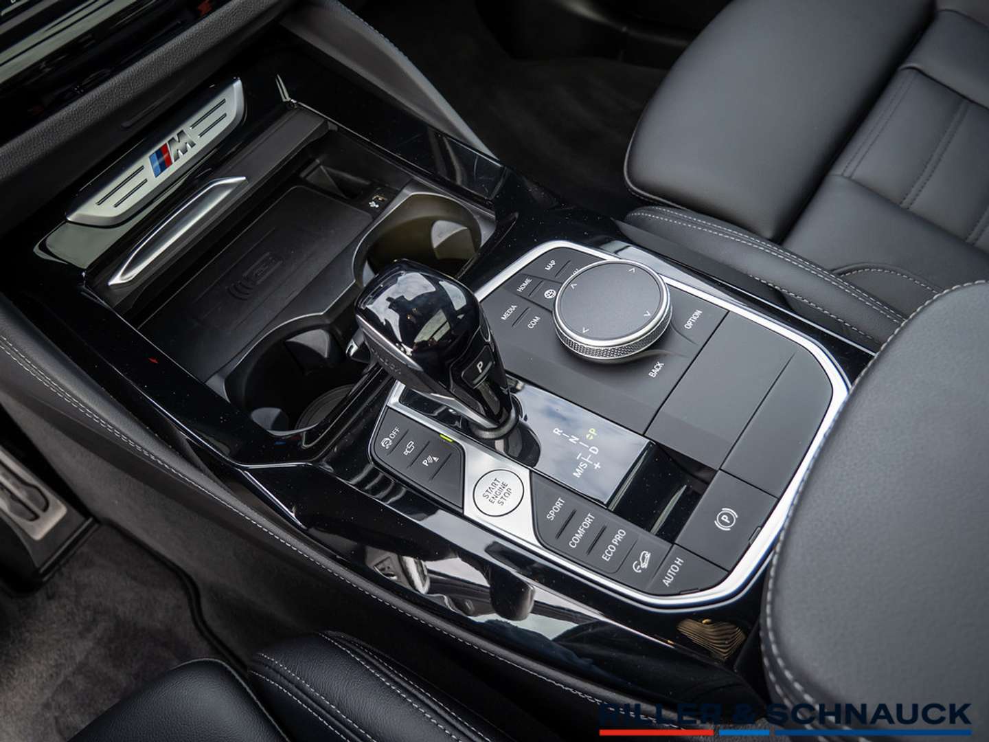 BMW X4 M 40d - 2025 - Joinsteer - #15