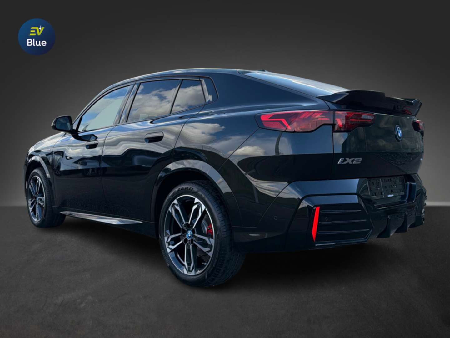 BMW IX2 M Sport EDrive20 - 2025 - Joinsteer - #4