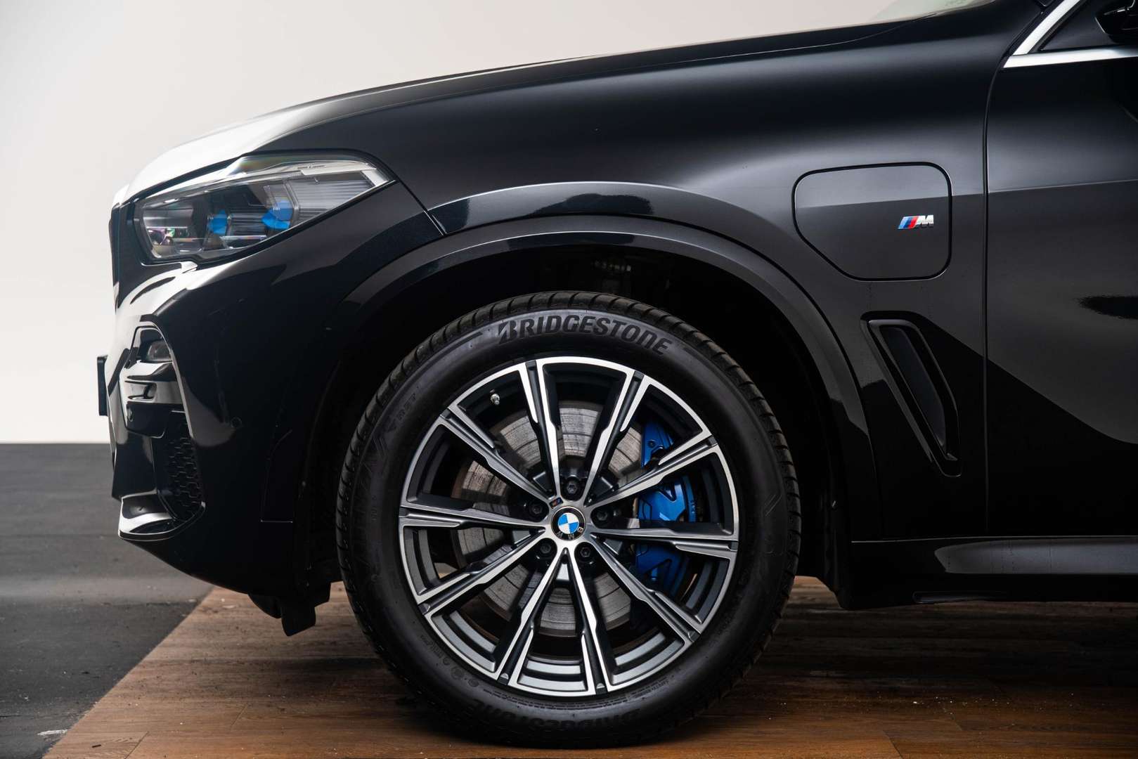 BMW X5 M Sport XDrive45e - 2021 - Joinsteer - #9