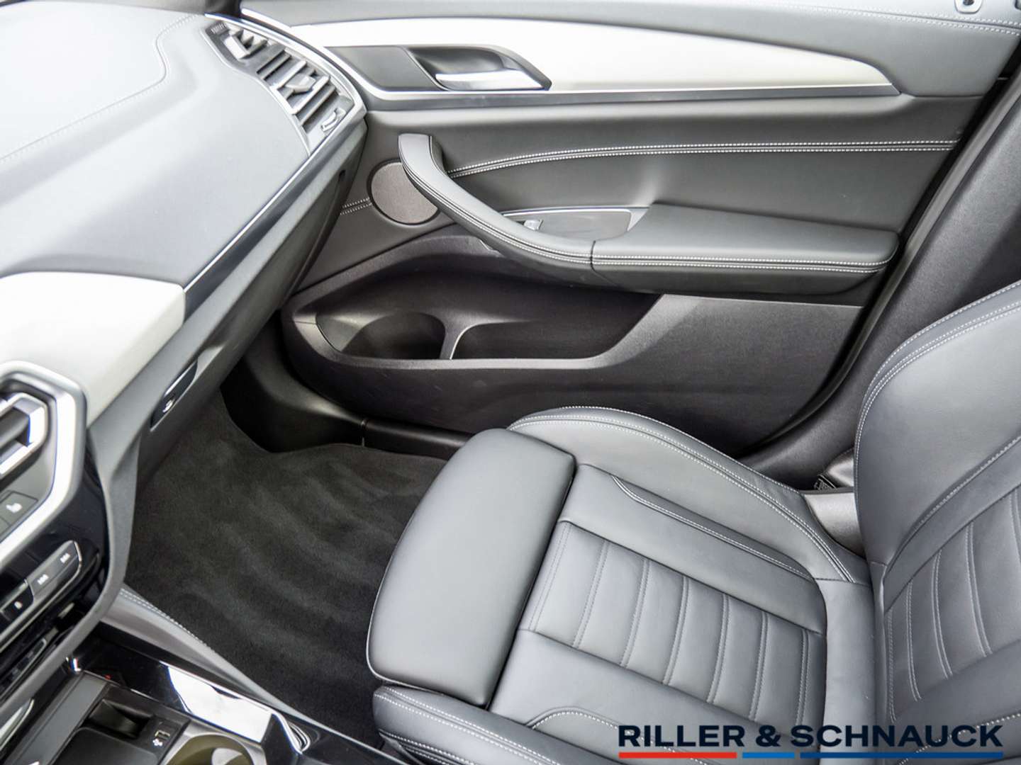 BMW X4 M 40d - 2025 - Joinsteer - #16