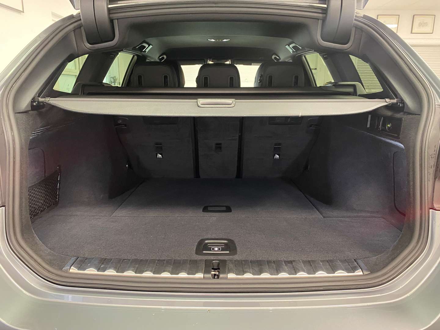 BMW Série 3 Touring 320d - 2025 - Joinsteer - #8