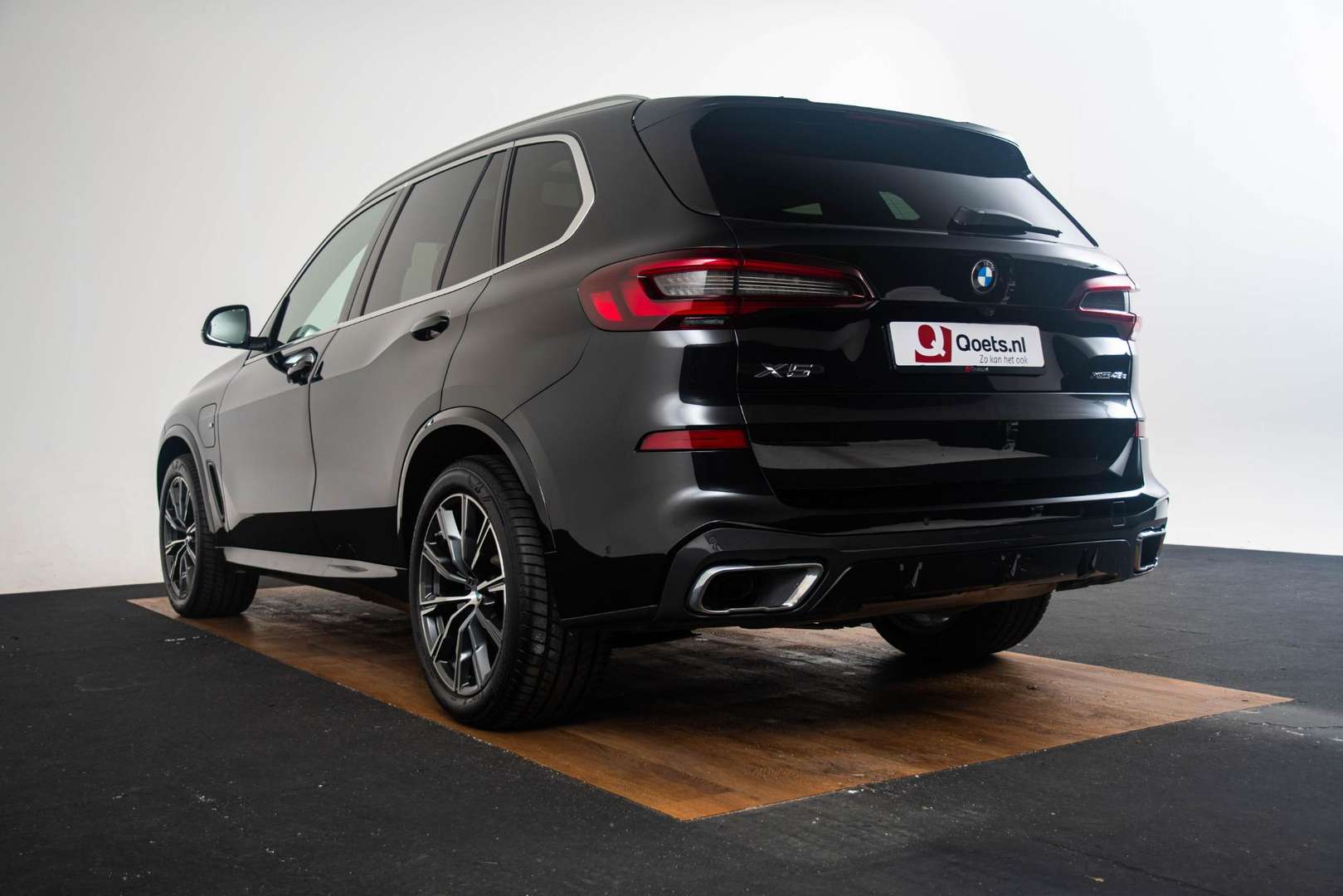 BMW X5 M Sport XDrive45e - 2021 - Joinsteer - #11