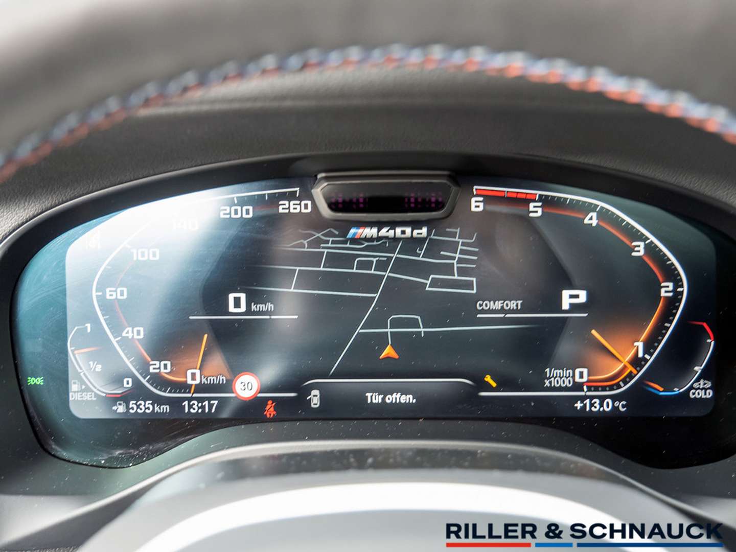 BMW X4 M 40d - 2025 - Joinsteer - #17