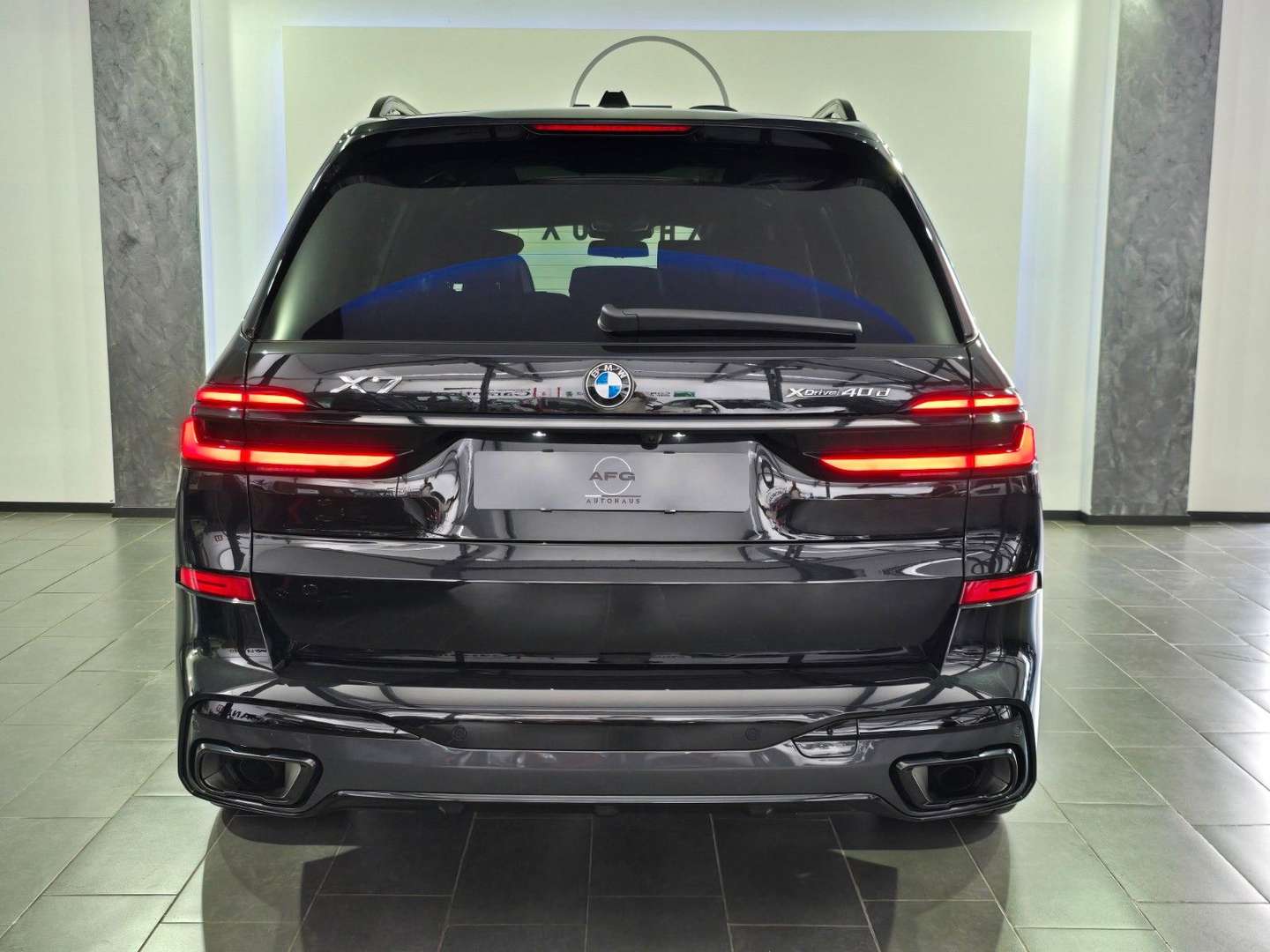 BMW X7 M-Sport XDrive40d - 2023 - Joinsteer - #6