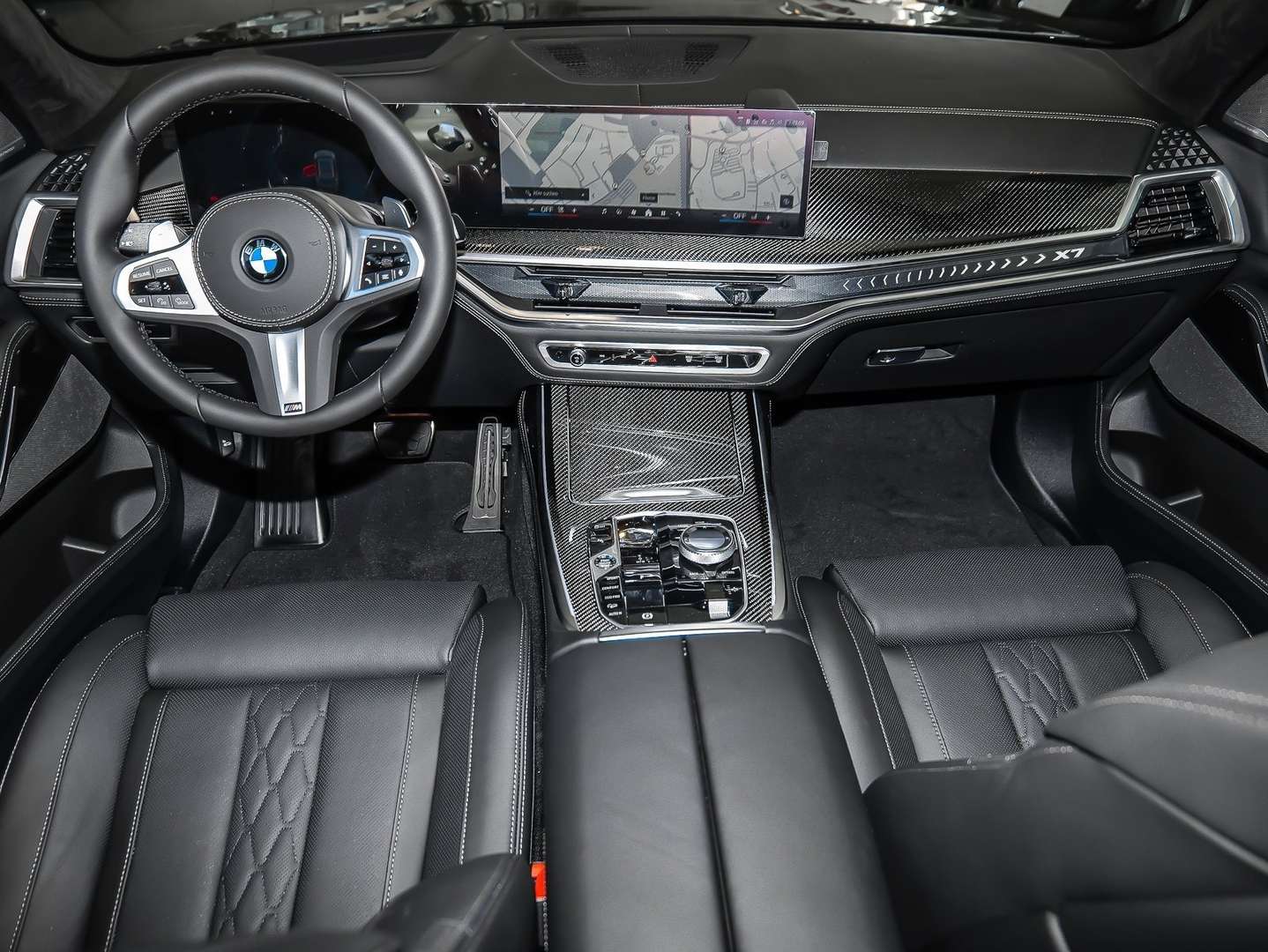 BMW X7 M-Sport XDrive40d - 2025 - Joinsteer - #10