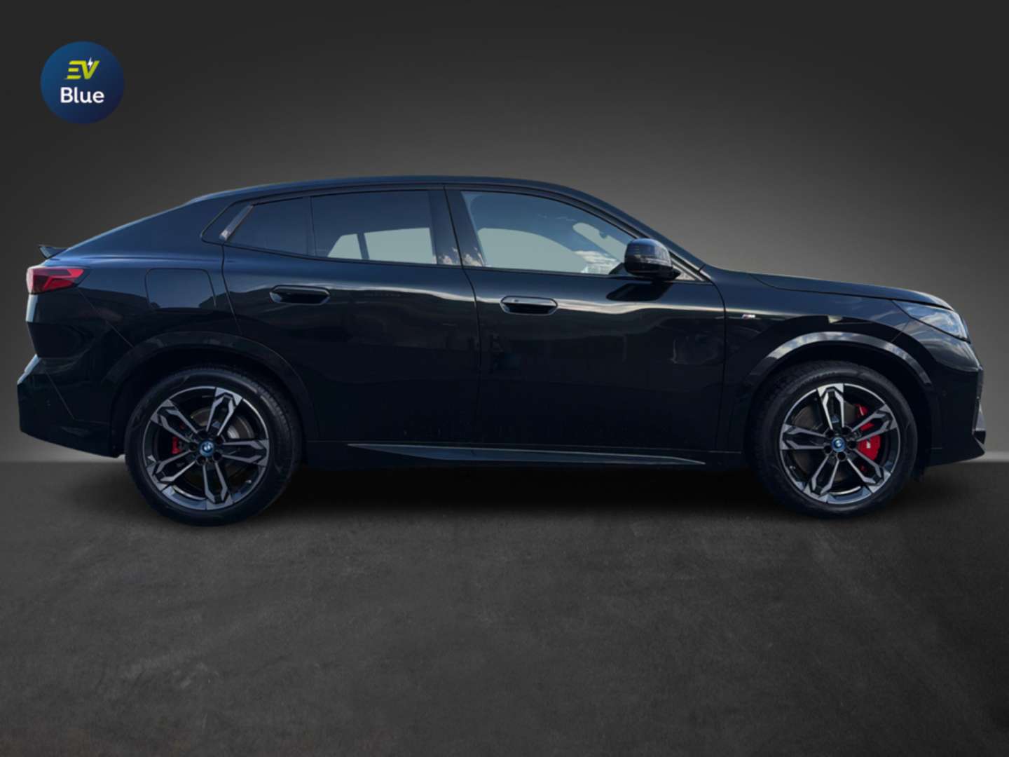 BMW IX2 M Sport EDrive20 - 2025 - Joinsteer - #7