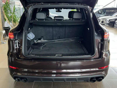 Porsche Cayenne Exklusive Manufaktur -  - Joinsteer - #5