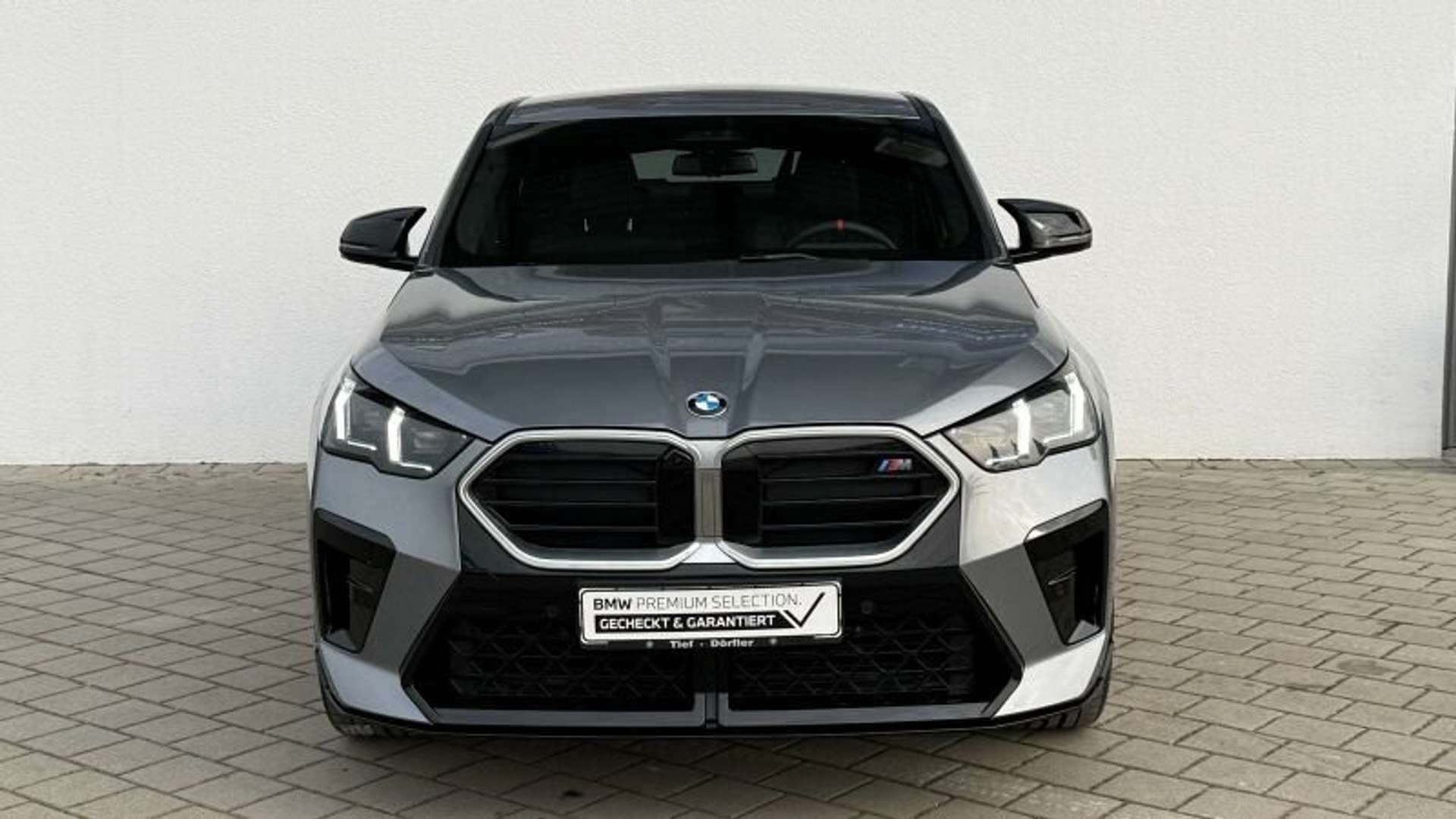 BMW X2 M35i M35i XDrive - 2025 - Joinsteer - #2