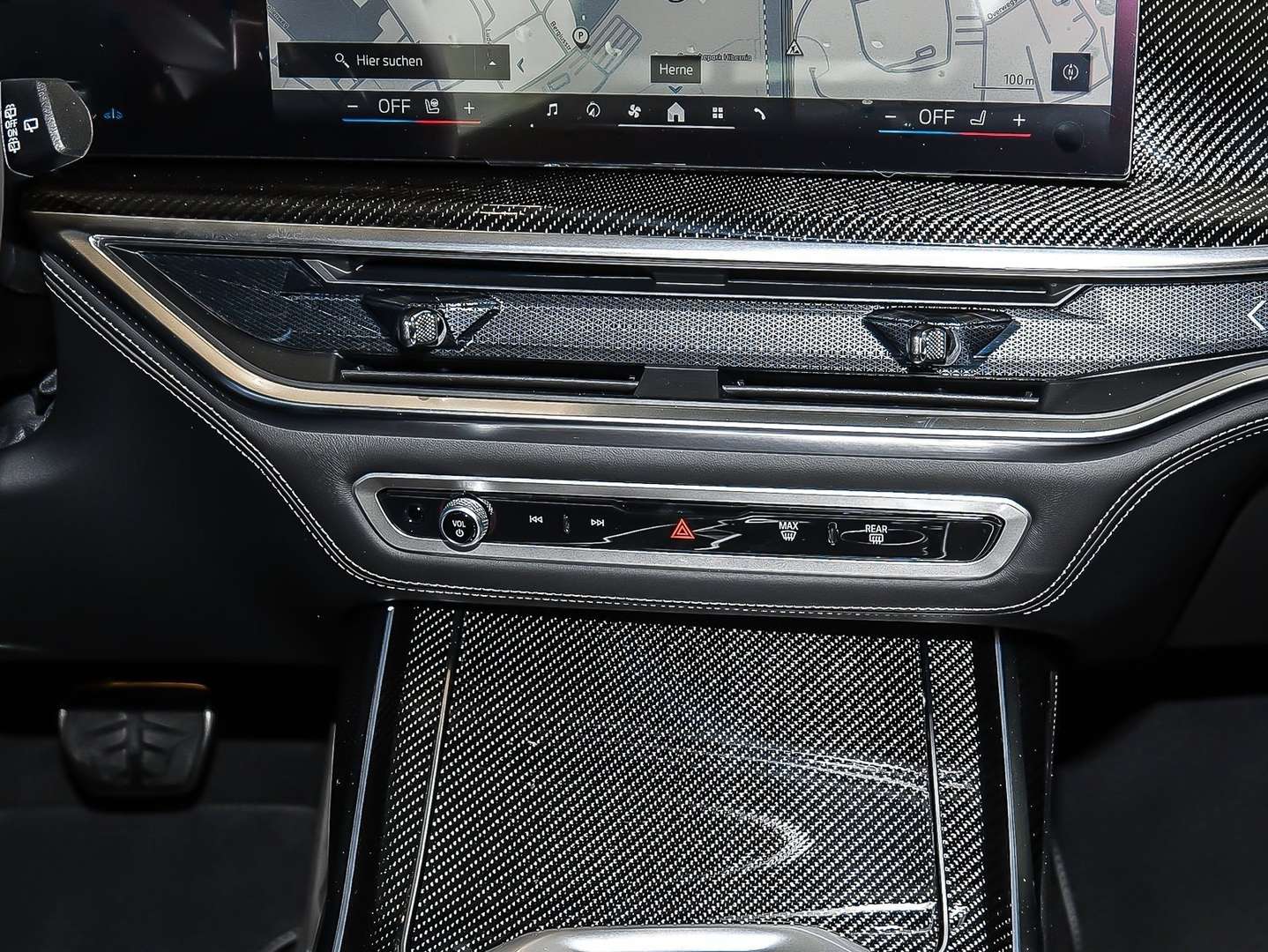 BMW X7 M-Sport XDrive40d - 2025 - Joinsteer - #11