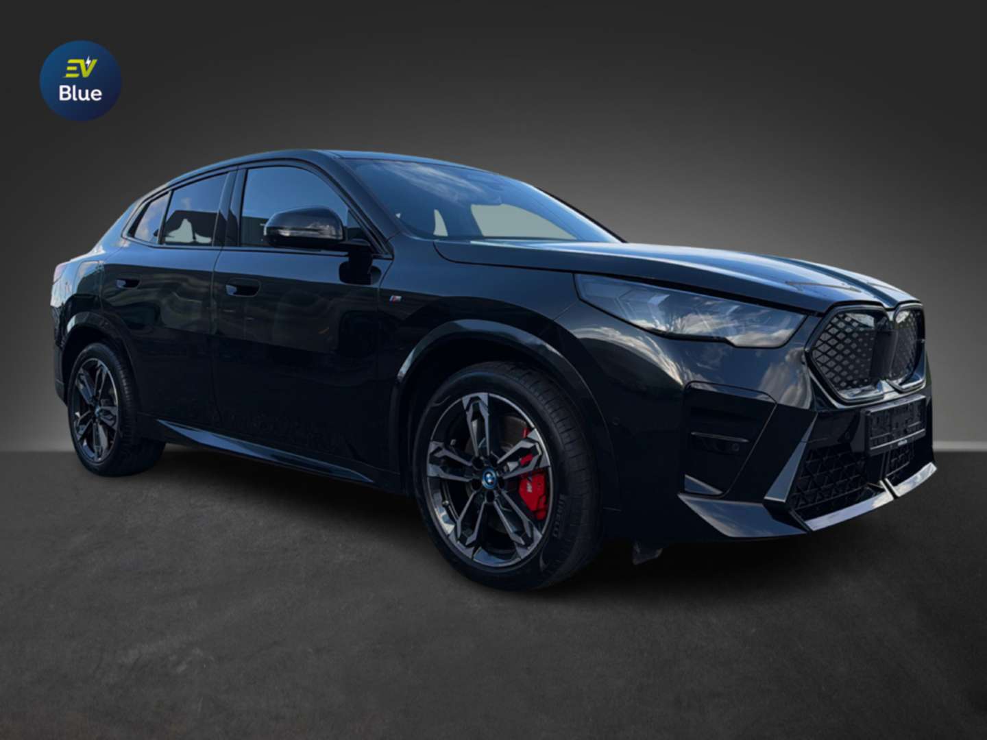 BMW IX2 M Sport EDrive20 - 2025 - Joinsteer - #8