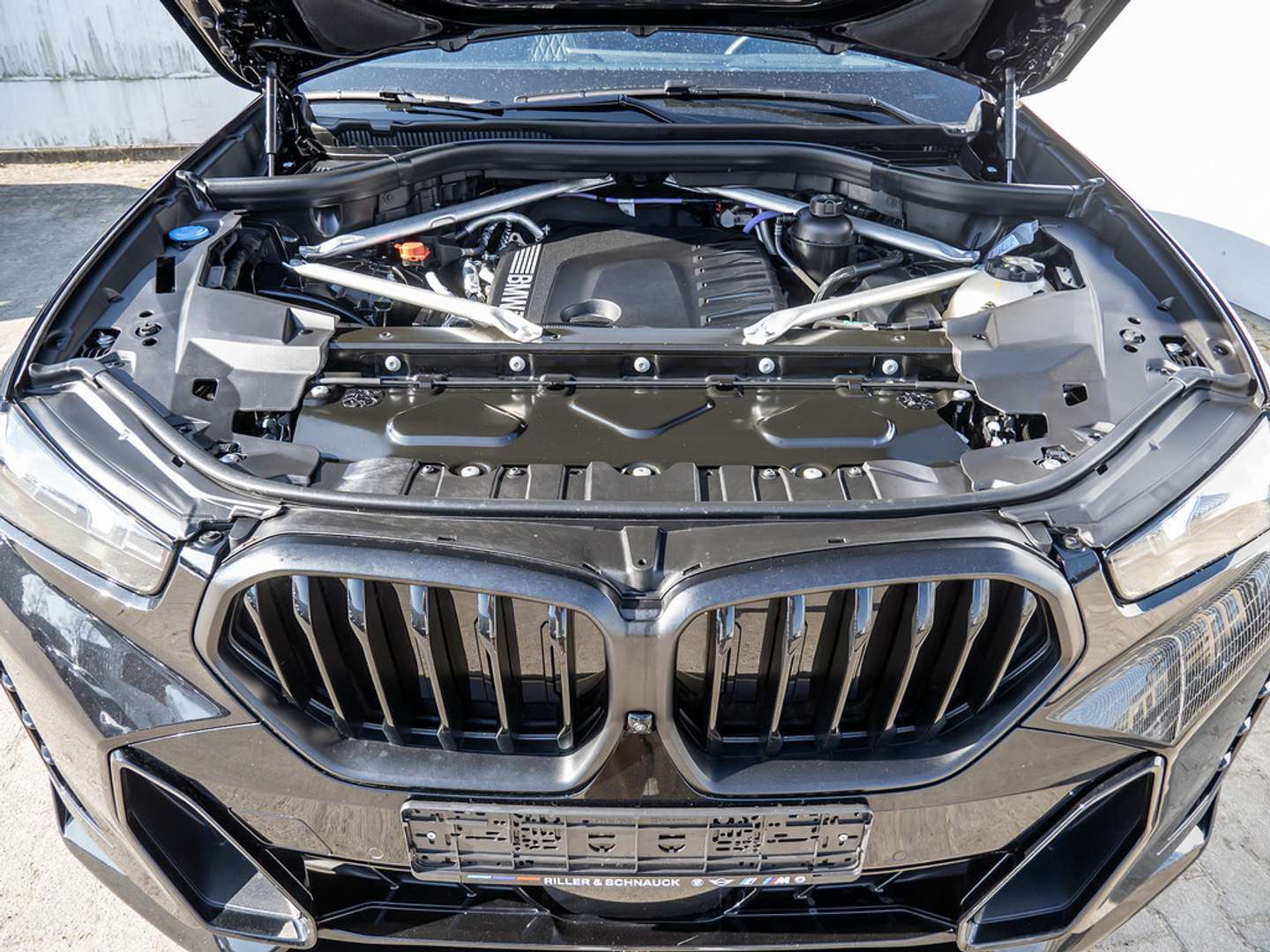 BMW X6 M Sport XDrive40d - 2024 - Joinsteer - #25