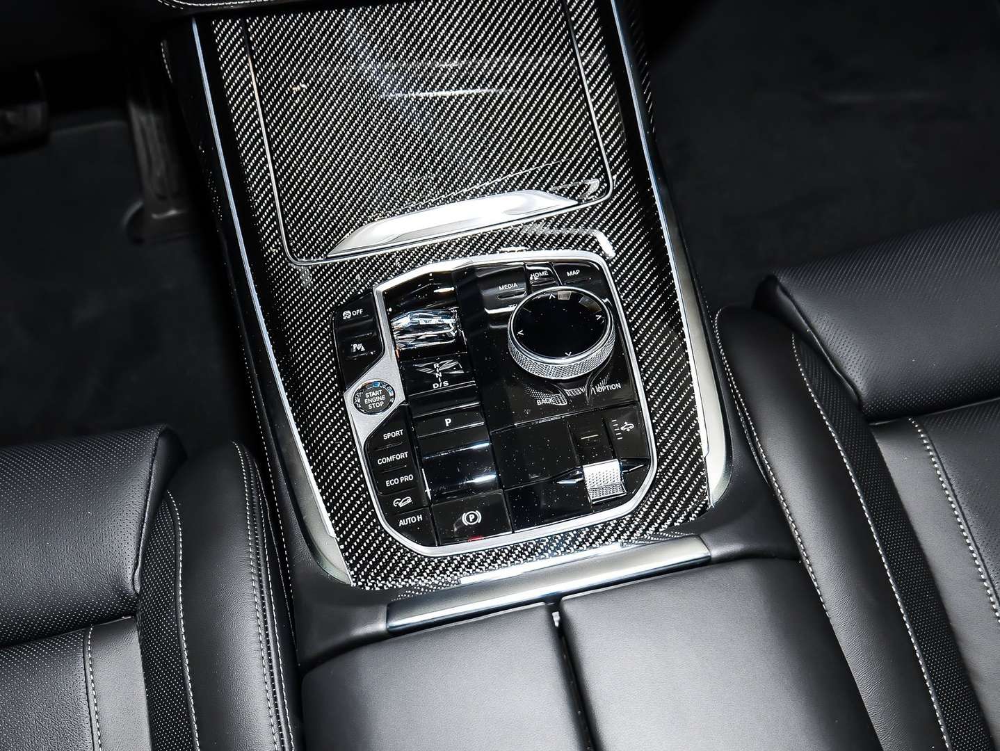 BMW X7 M-Sport XDrive40d - 2025 - Joinsteer - #12