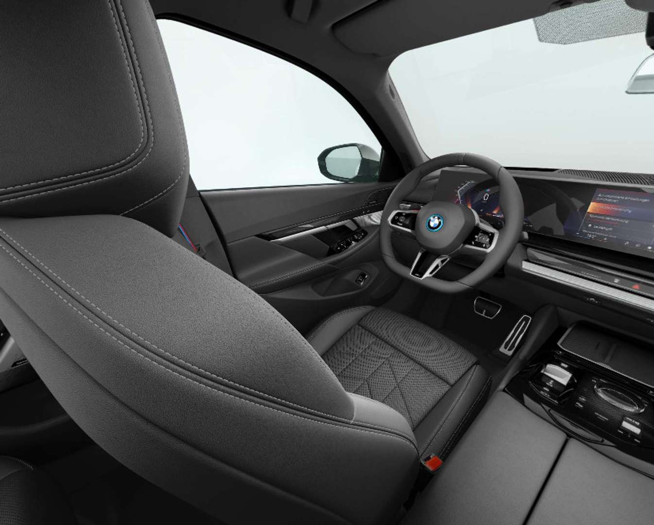 BMW Série 5 Touring M Sport 530e - 2025 - Joinsteer - #15