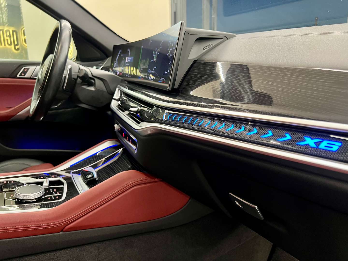BMW X6 M Sport XDrive30d - 2024 - Joinsteer - #16
