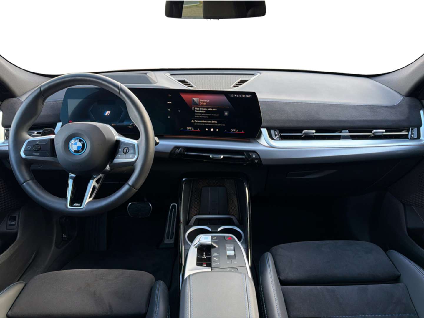 BMW IX2 M Sport EDrive20 - 2025 - Joinsteer - #10