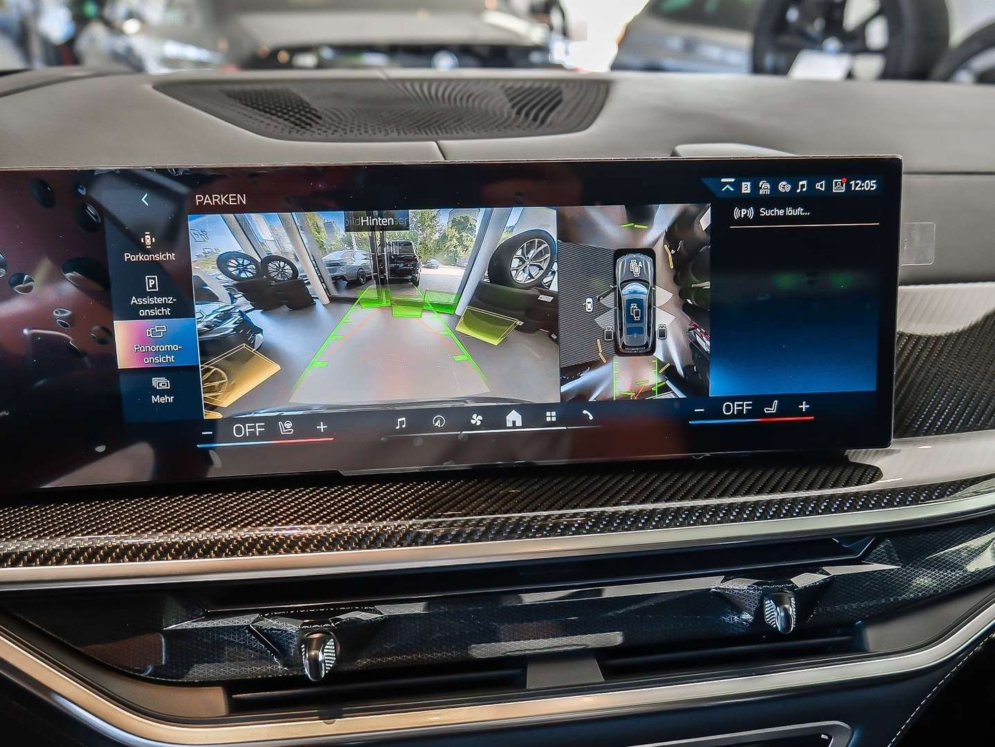 BMW X7 M-Sport XDrive40d - 2025 - Joinsteer - #14