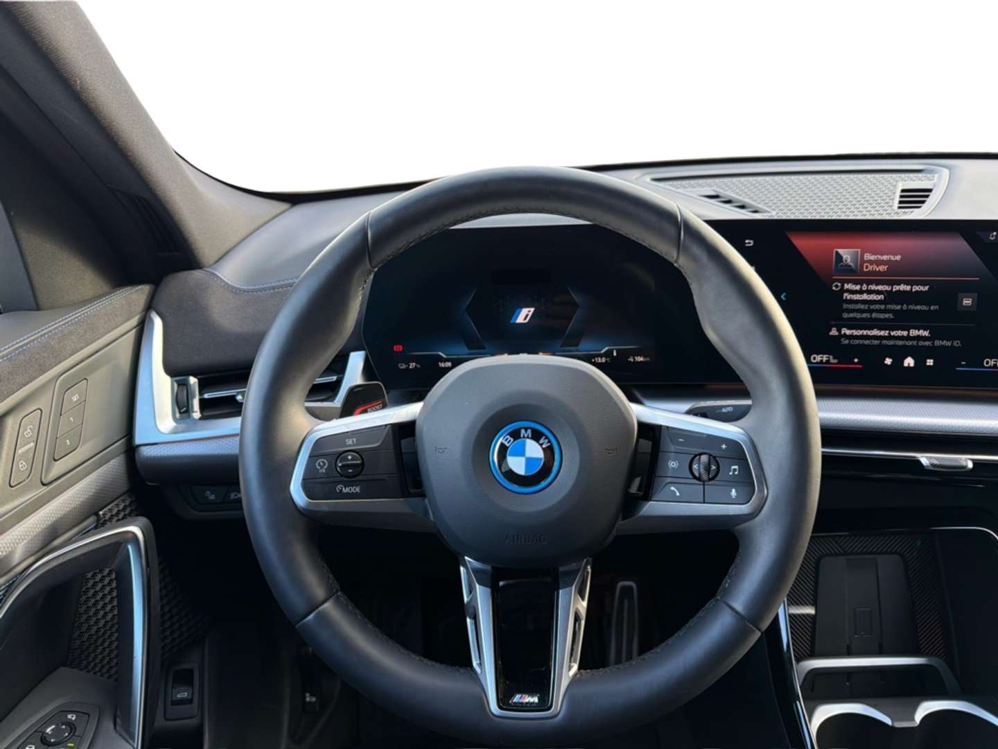 BMW IX2 M Sport EDrive20 - 2025 - Joinsteer - #11