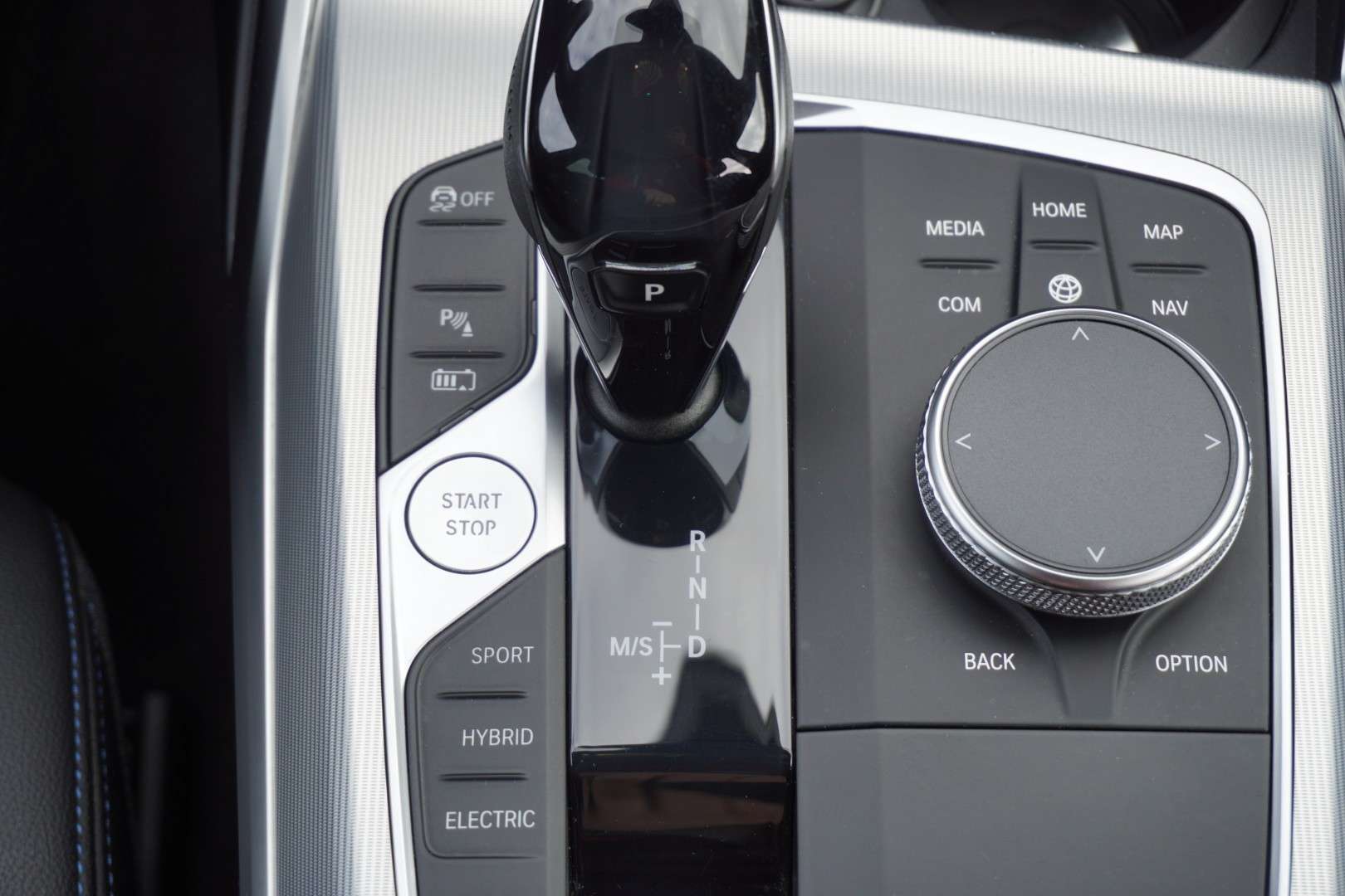 BMW 330e M Sport 330e XDrive - 2021 - Joinsteer - #22