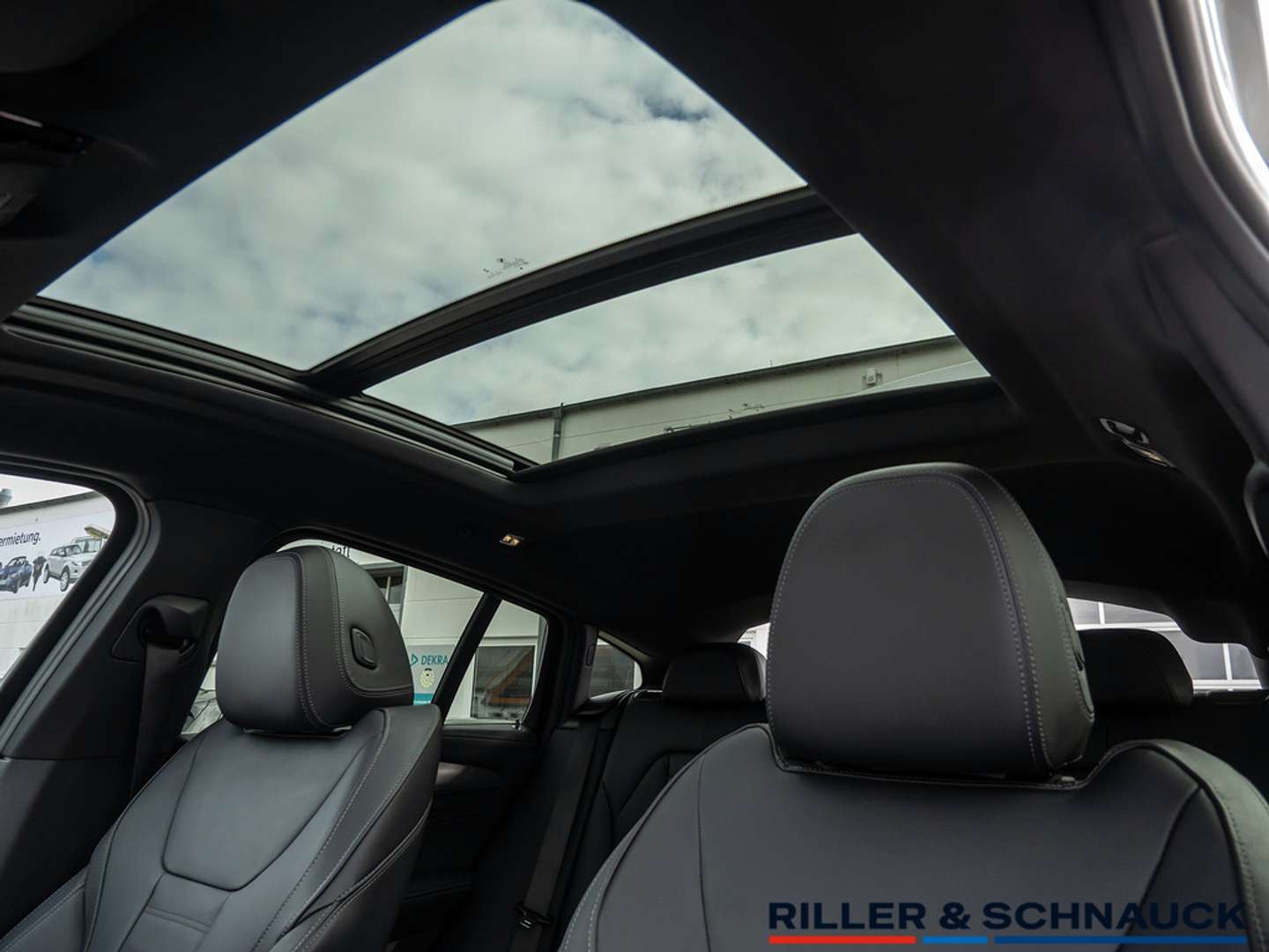 BMW X4 M 40d - 2025 - Joinsteer - #23