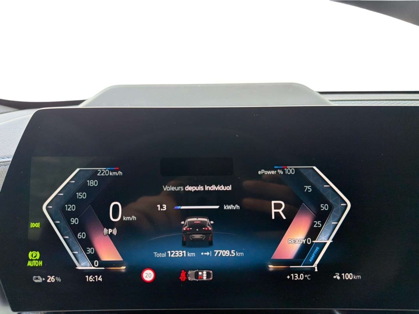 BMW IX2 M Sport EDrive20 - 2025 - Joinsteer - #12